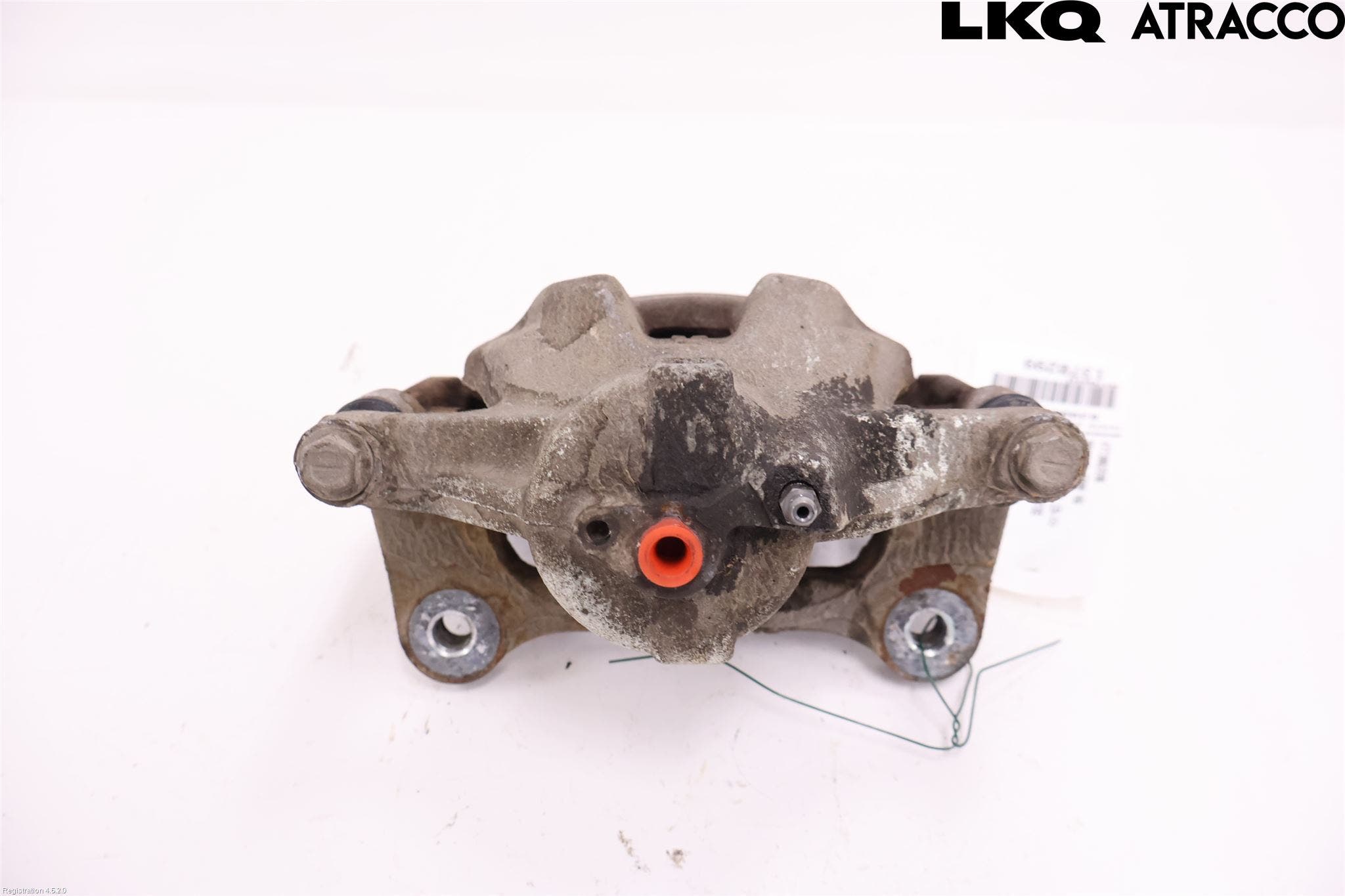 Toyota COROLLA 19- Bromsok Fram Höger