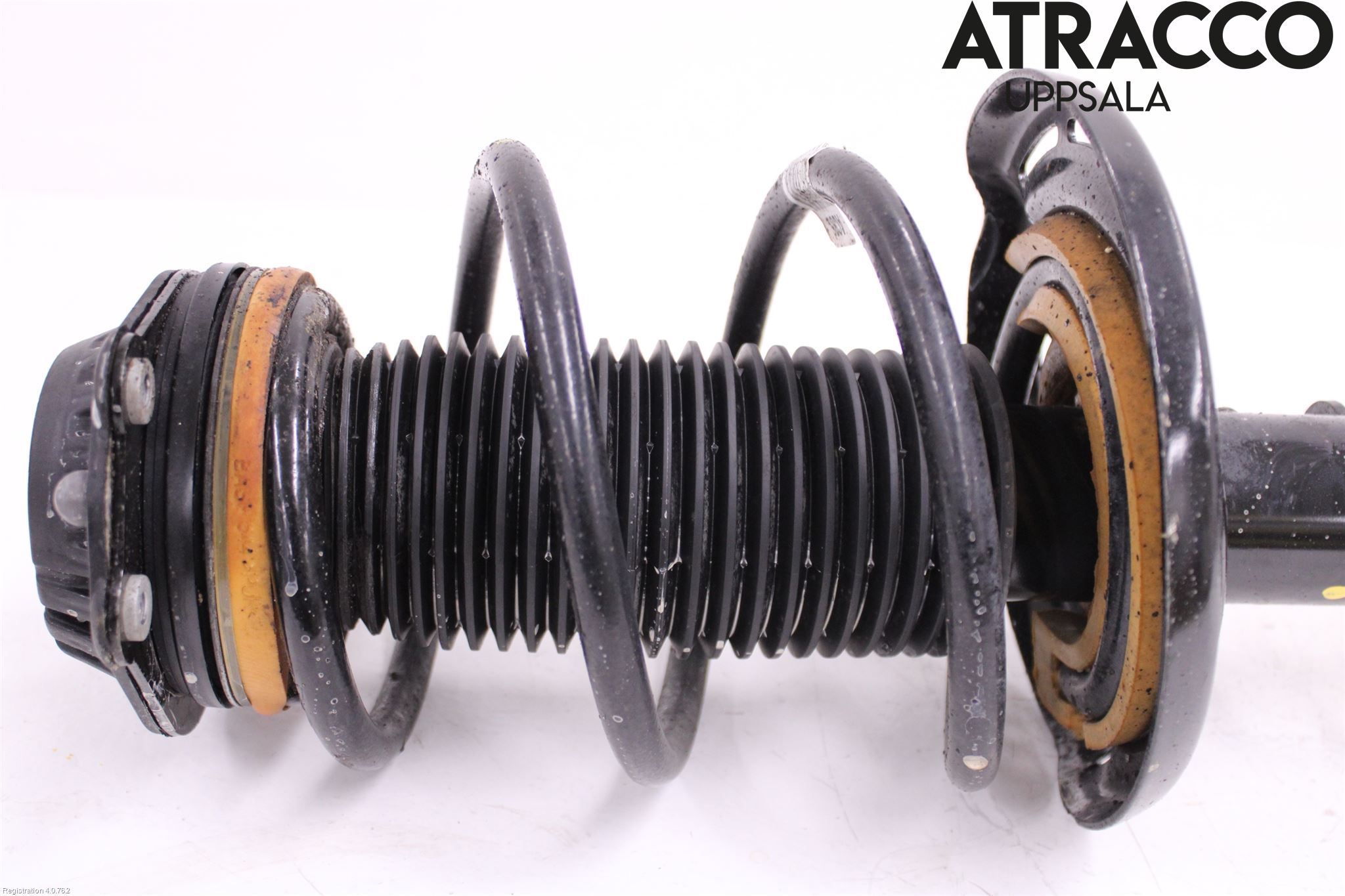 Opel INSIGNIA 17- Fjäderben Fram Vänster