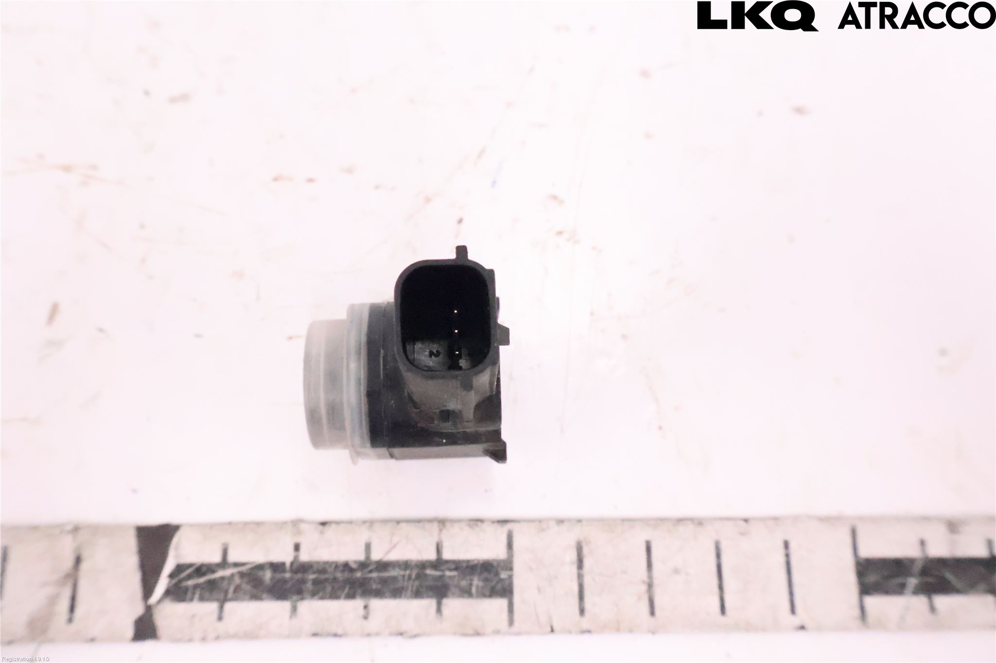 Ford KUGA 17-19 Parkeringshjälp Frontsensor