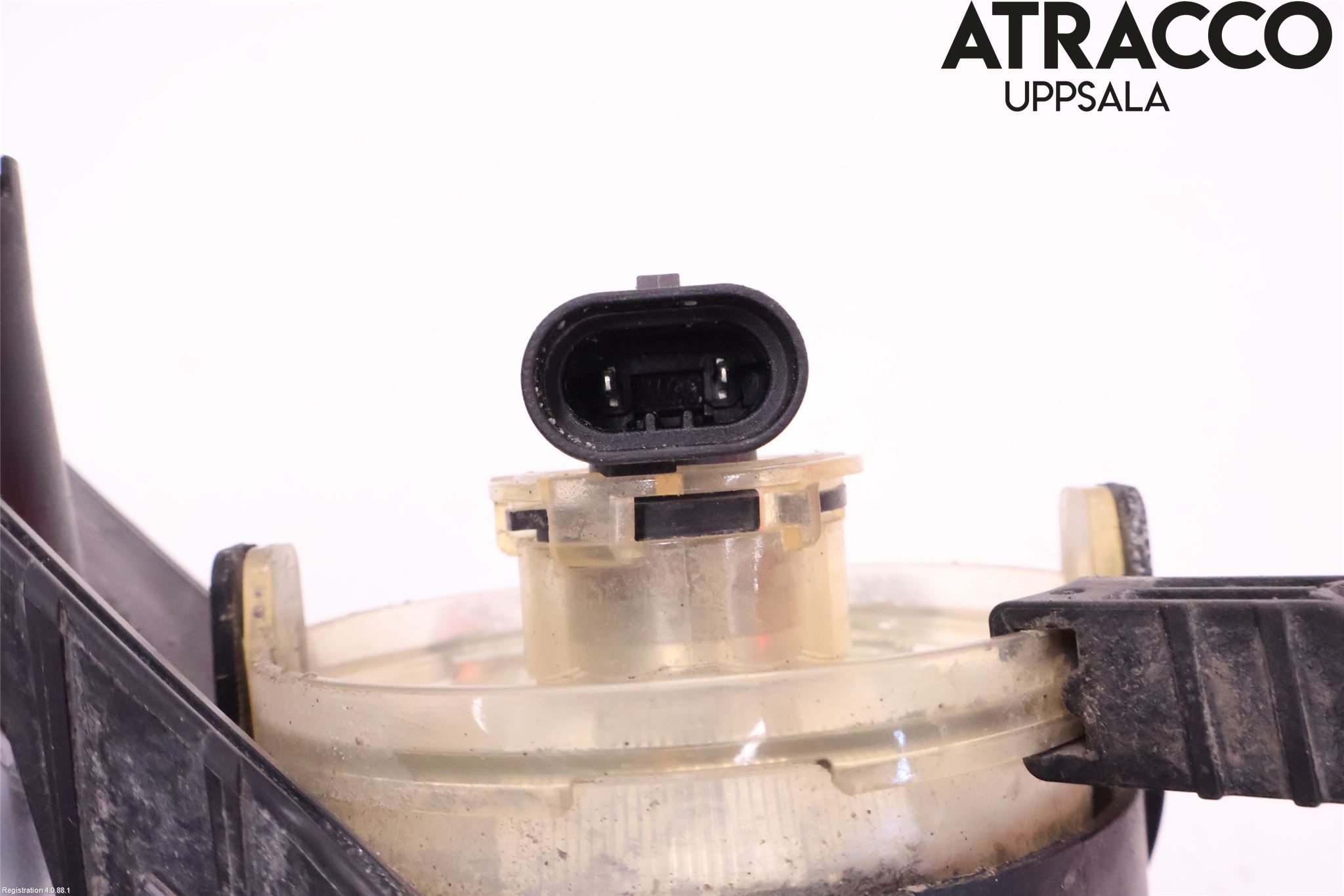 Opel INSIGNIA 09-16 Dimljus-Varselljus Fram