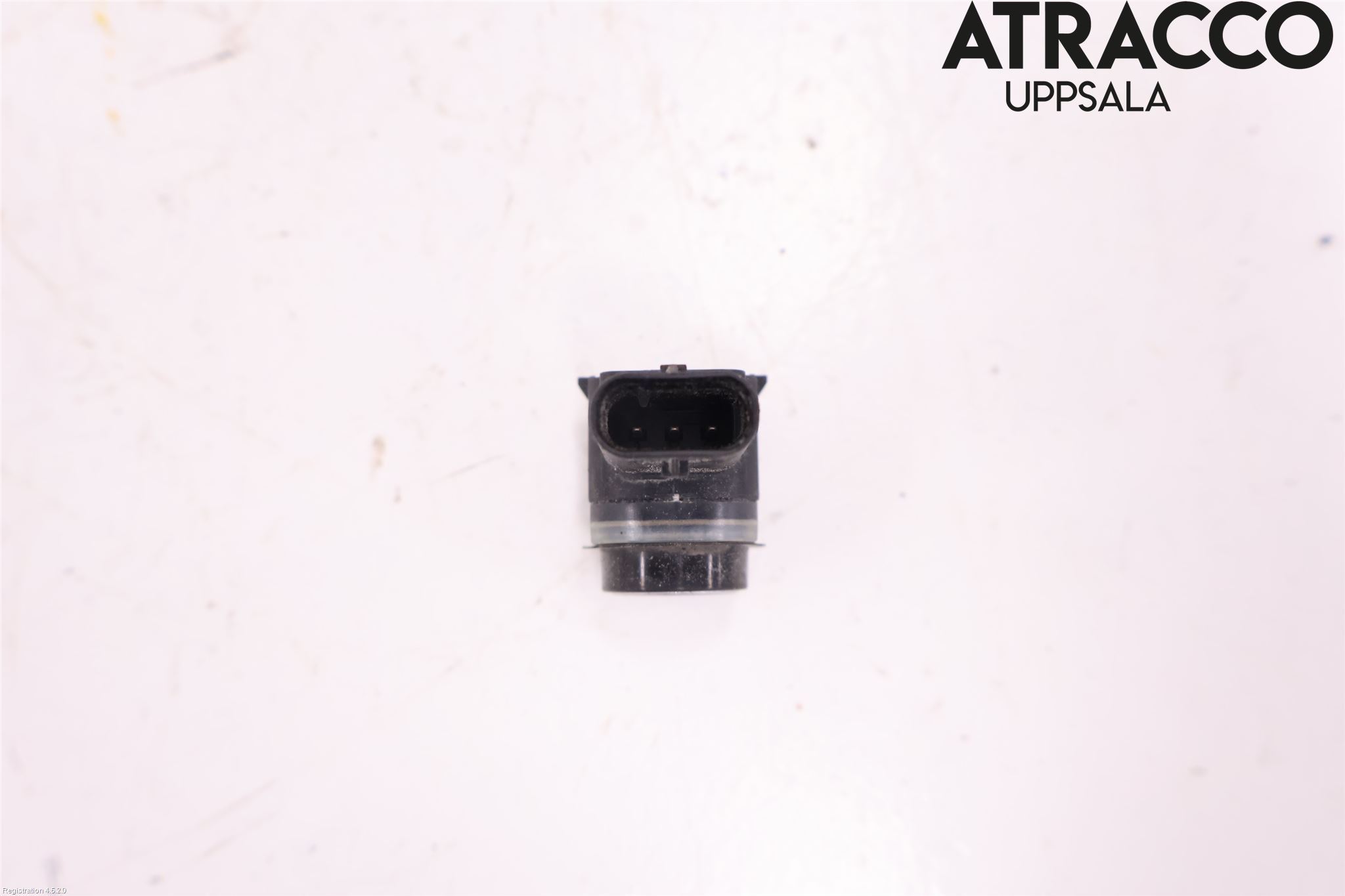 Skoda FABIA 07-14 Parkeringshjälp Backsensor