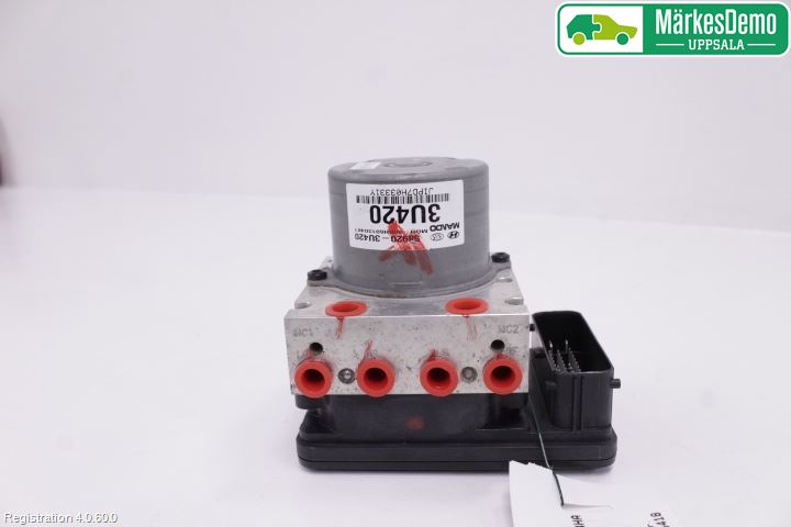 Kia SPORTAGE (SL) 11-15 Abs Hydraulaggregat