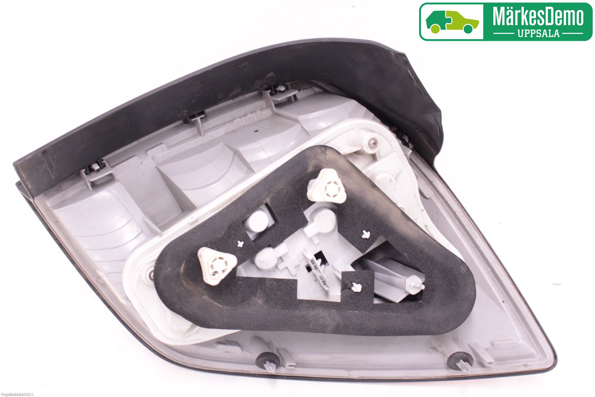Opel ASTRA H 04-12 Bakljus Vänster