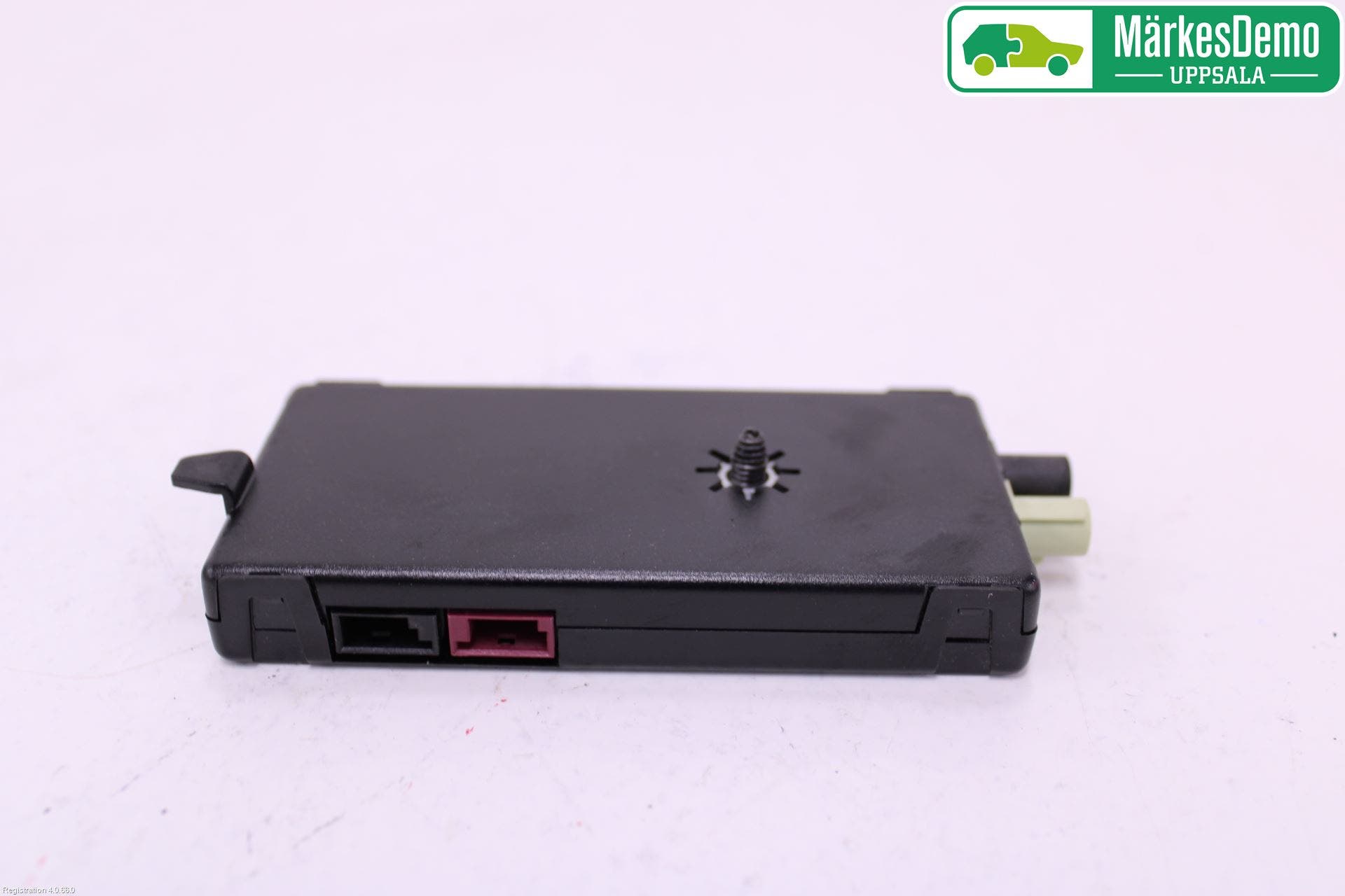 BMW X3 G01 18- Antennförstärkare