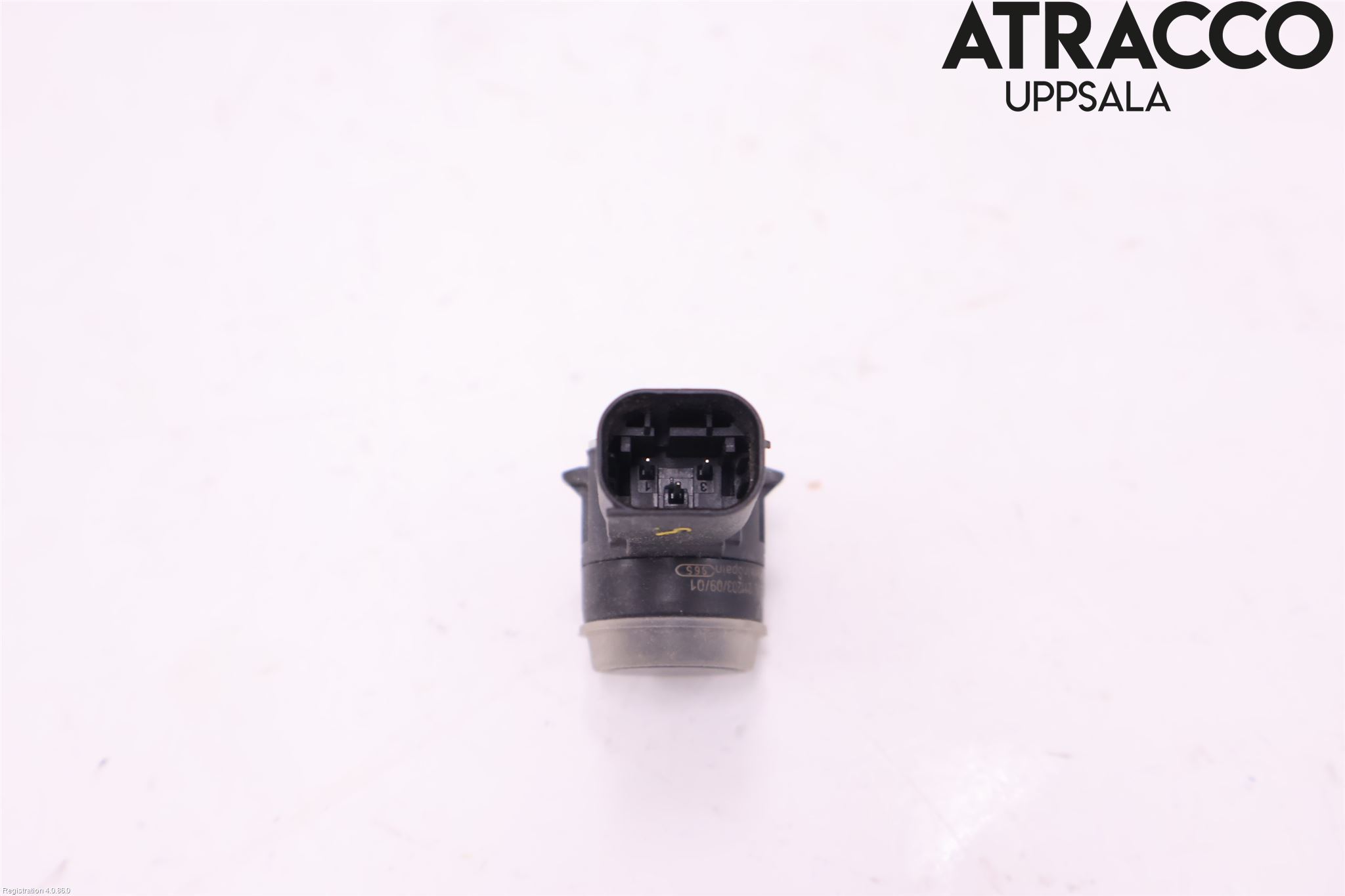 Citroen BERLINGO 08-18 Parkeringshjälp Backsensor