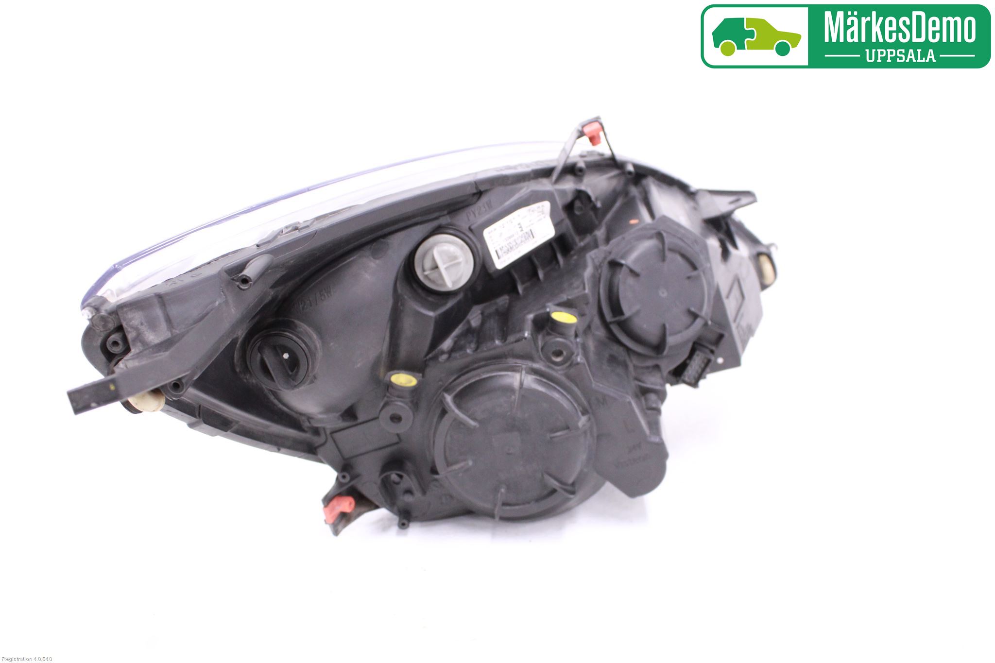 Opel MERIVA B 10-17 Strålkastare Vänster