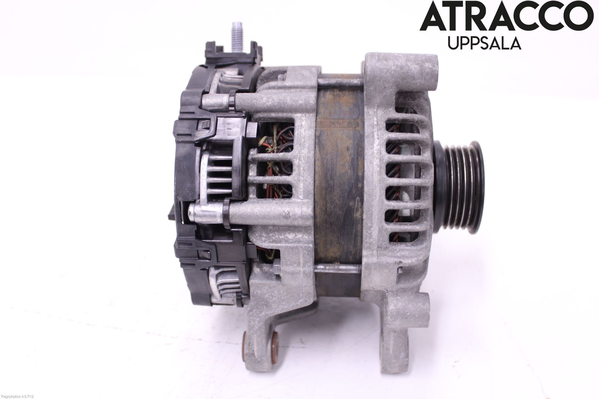 Mercedes-Benz MB A-KLASS (W177) 18- Generator