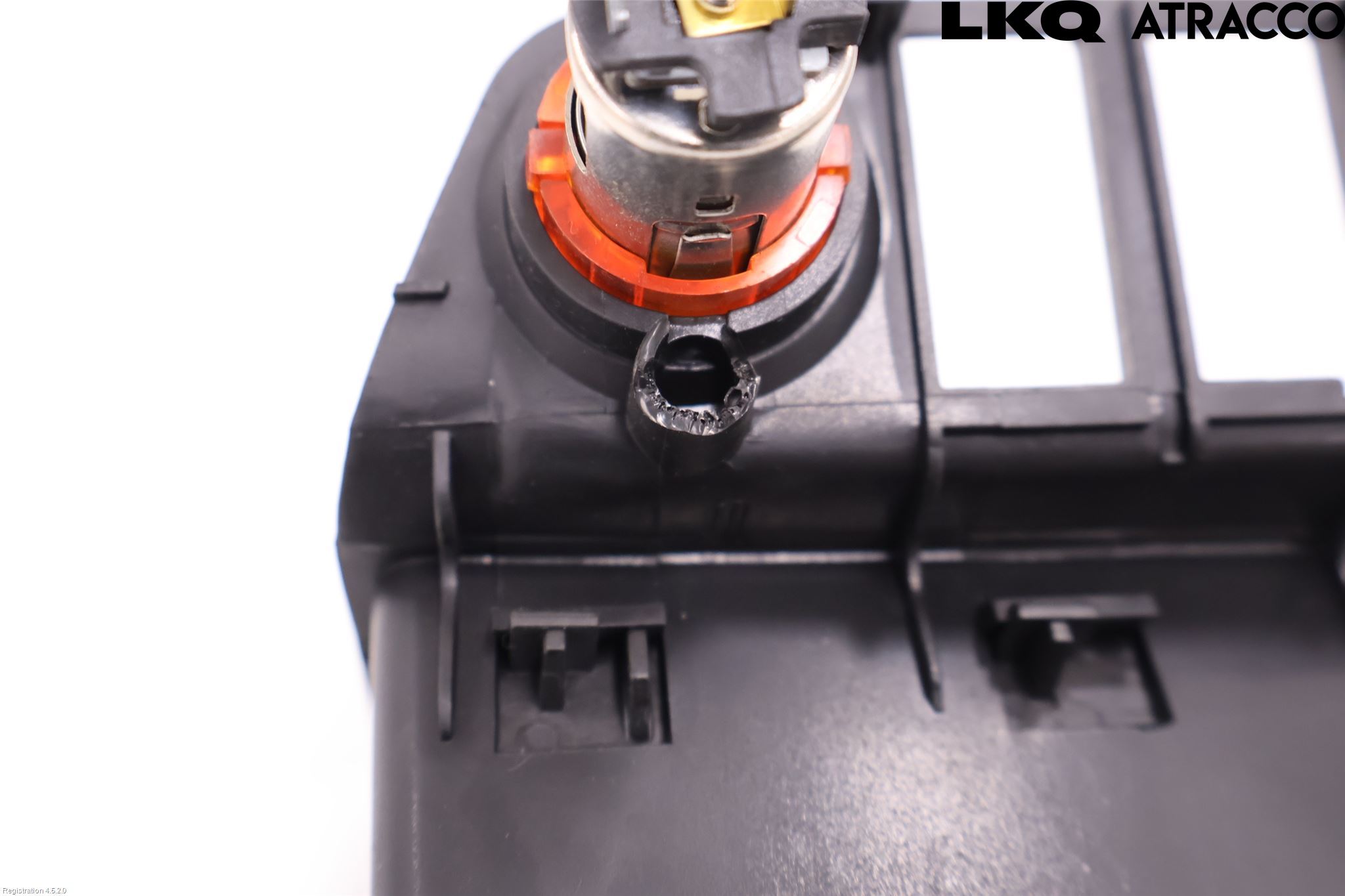 BMW 3 E36      91-00 Instrumentbräda Förvaringsfack