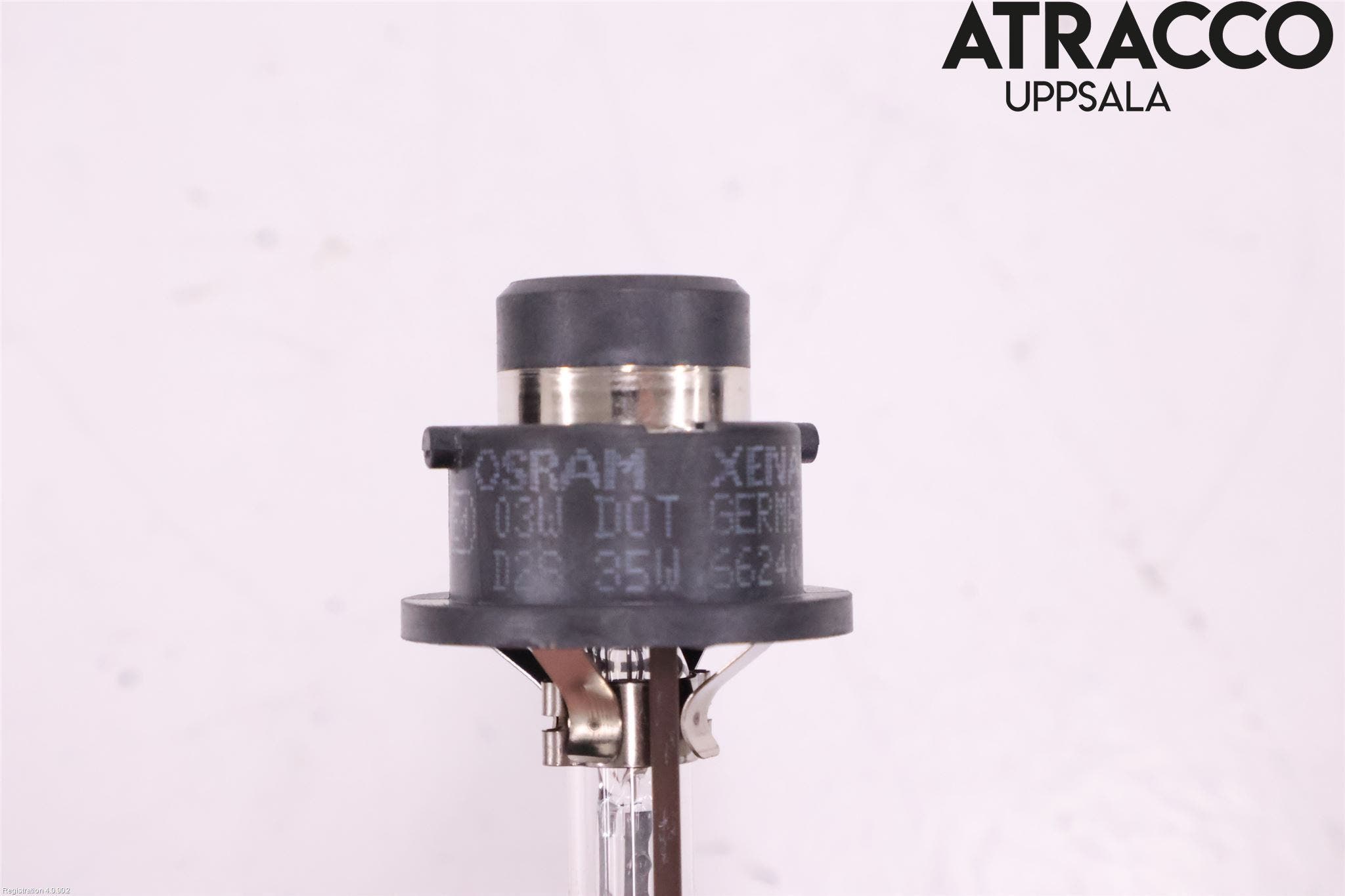 Mercedes-Benz MB CLK (C209) 02-09 Strålkastarglödlampa Xenon