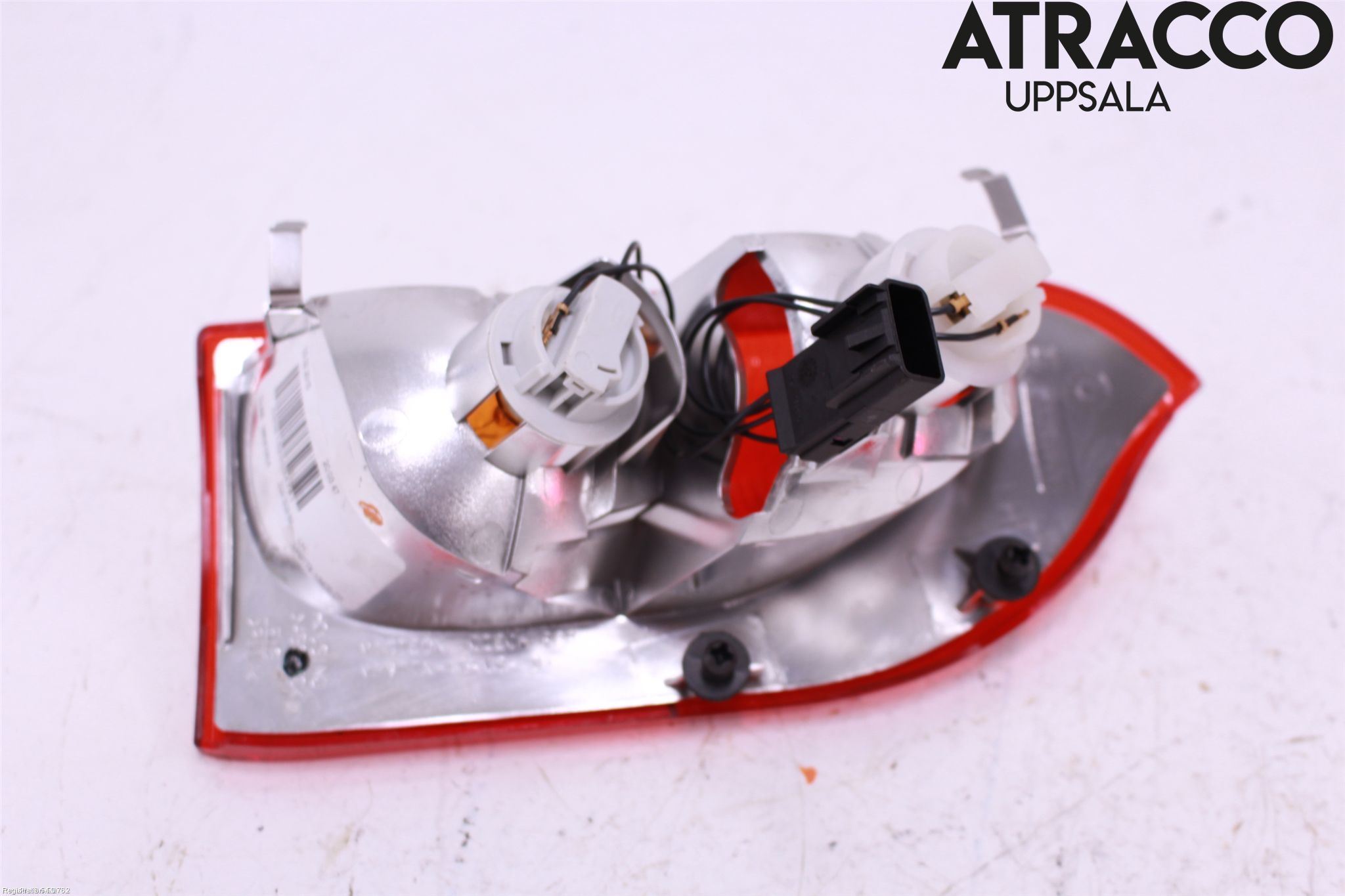 Opel INSIGNIA 09-16 Bakljus Vänster