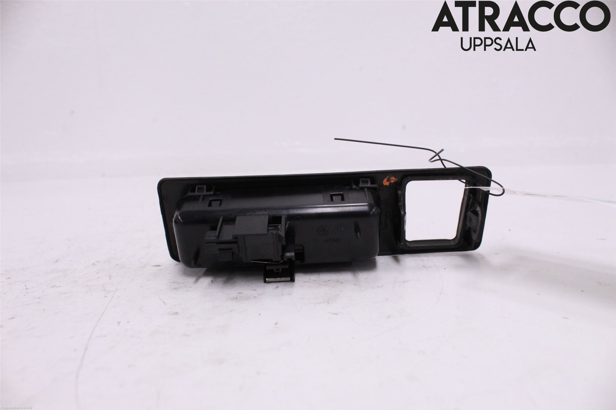 BMW X3 G01 18- Bakluckehandtag