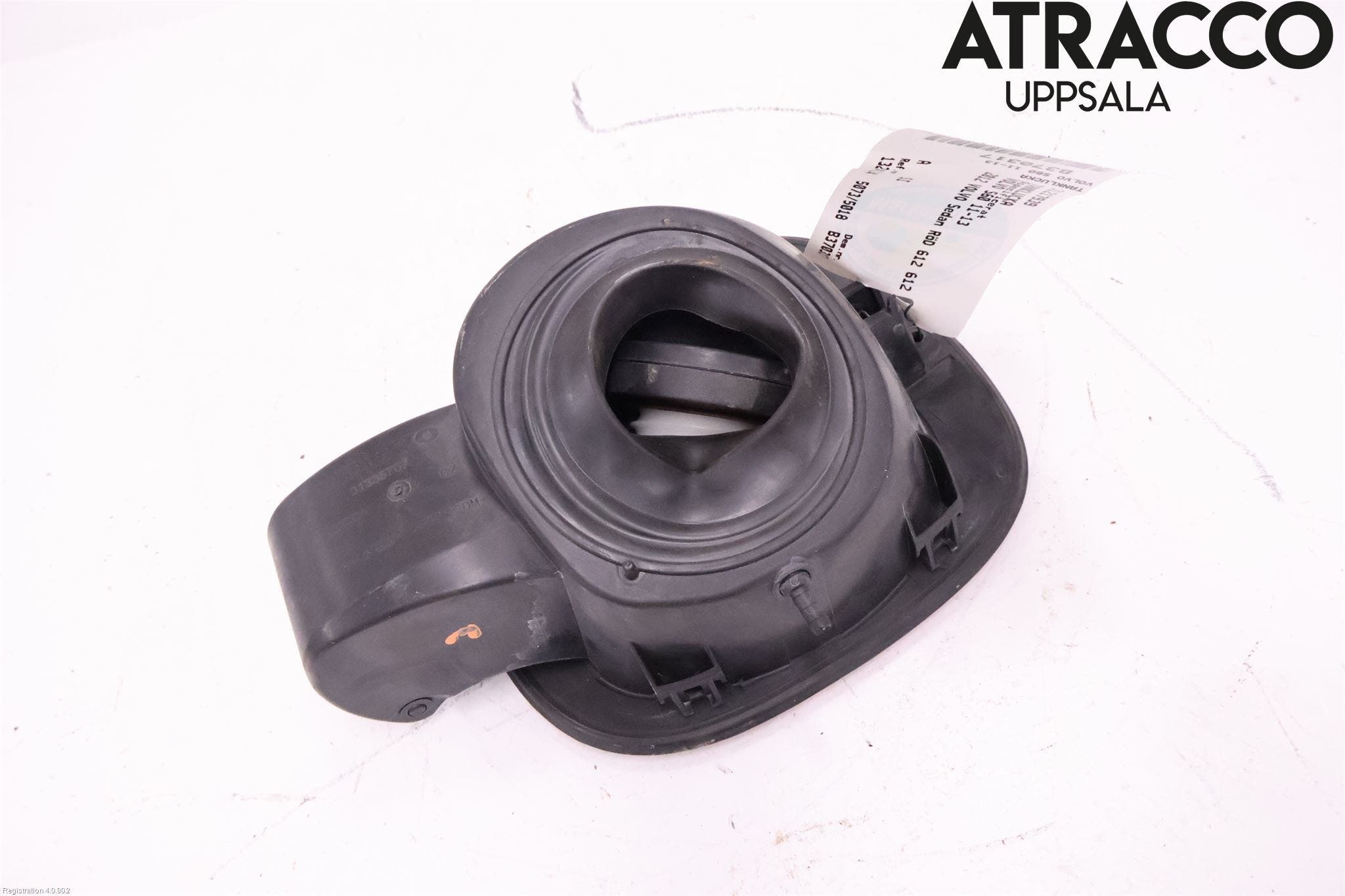 Volvo S60 11-13 Tanklucka