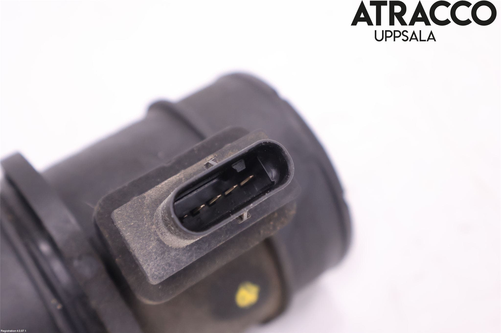 Hyundai i30 FD 07-12 Injluftmassamätare