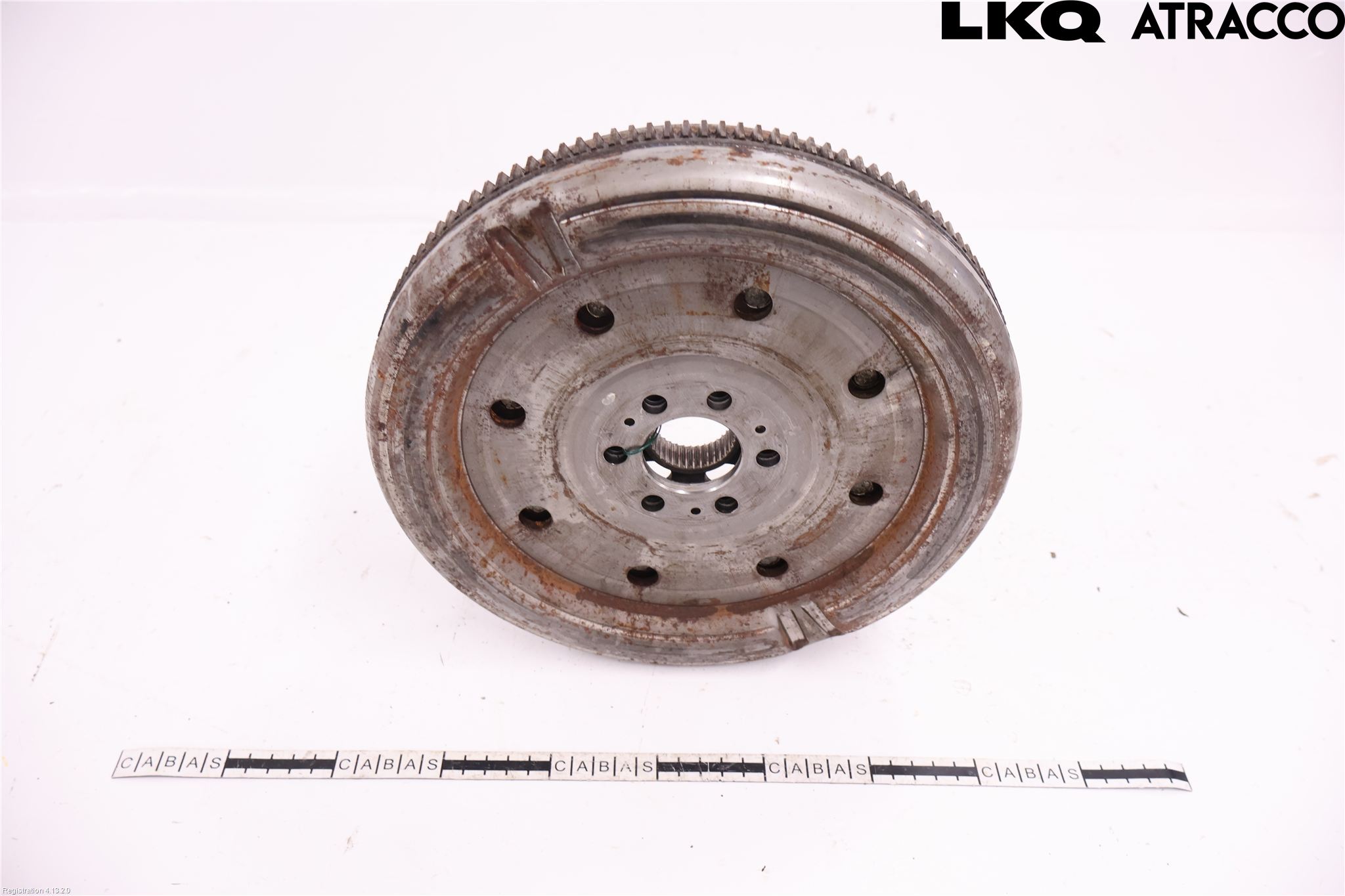 Volkswagen VW CADDY 16-20 Svänghjul Aut