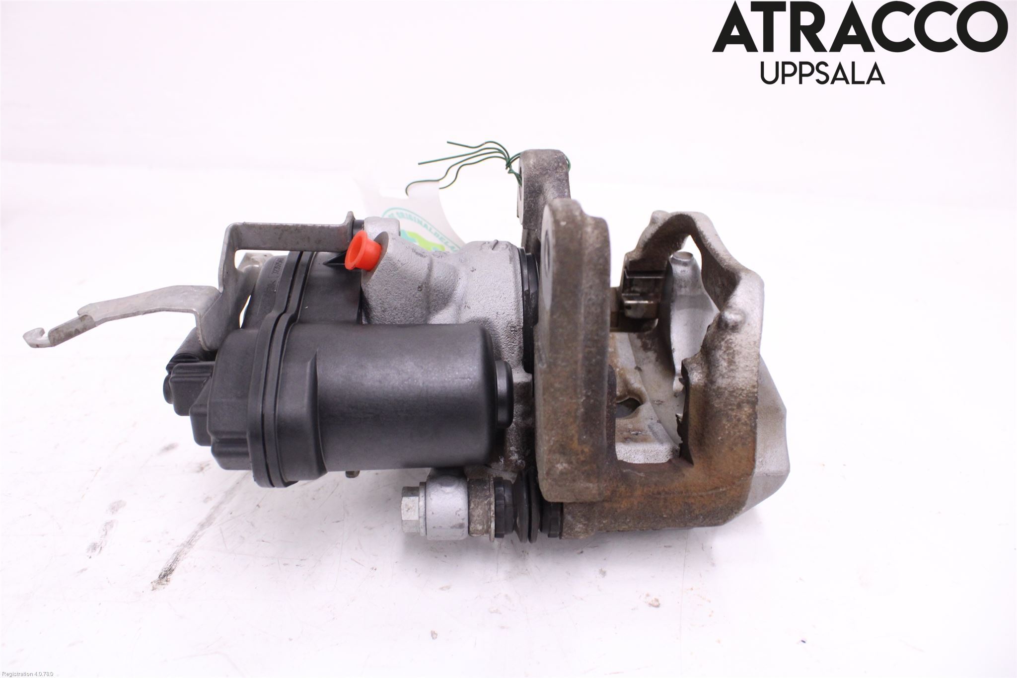BMW 5 G30/G31/F90 17-23 Bromsok Bak Höger