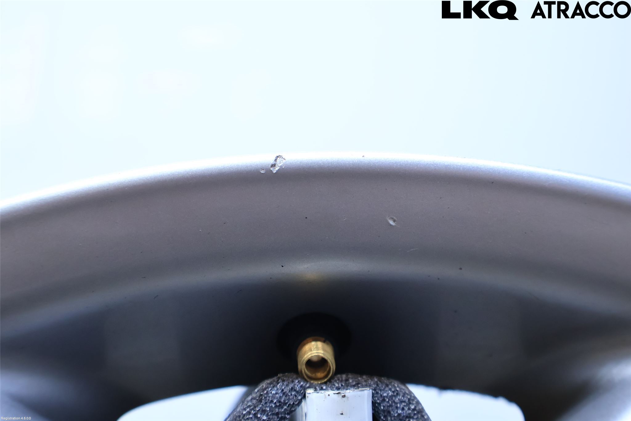 Mini COUPE R56 05-14 Fälg Aluminium