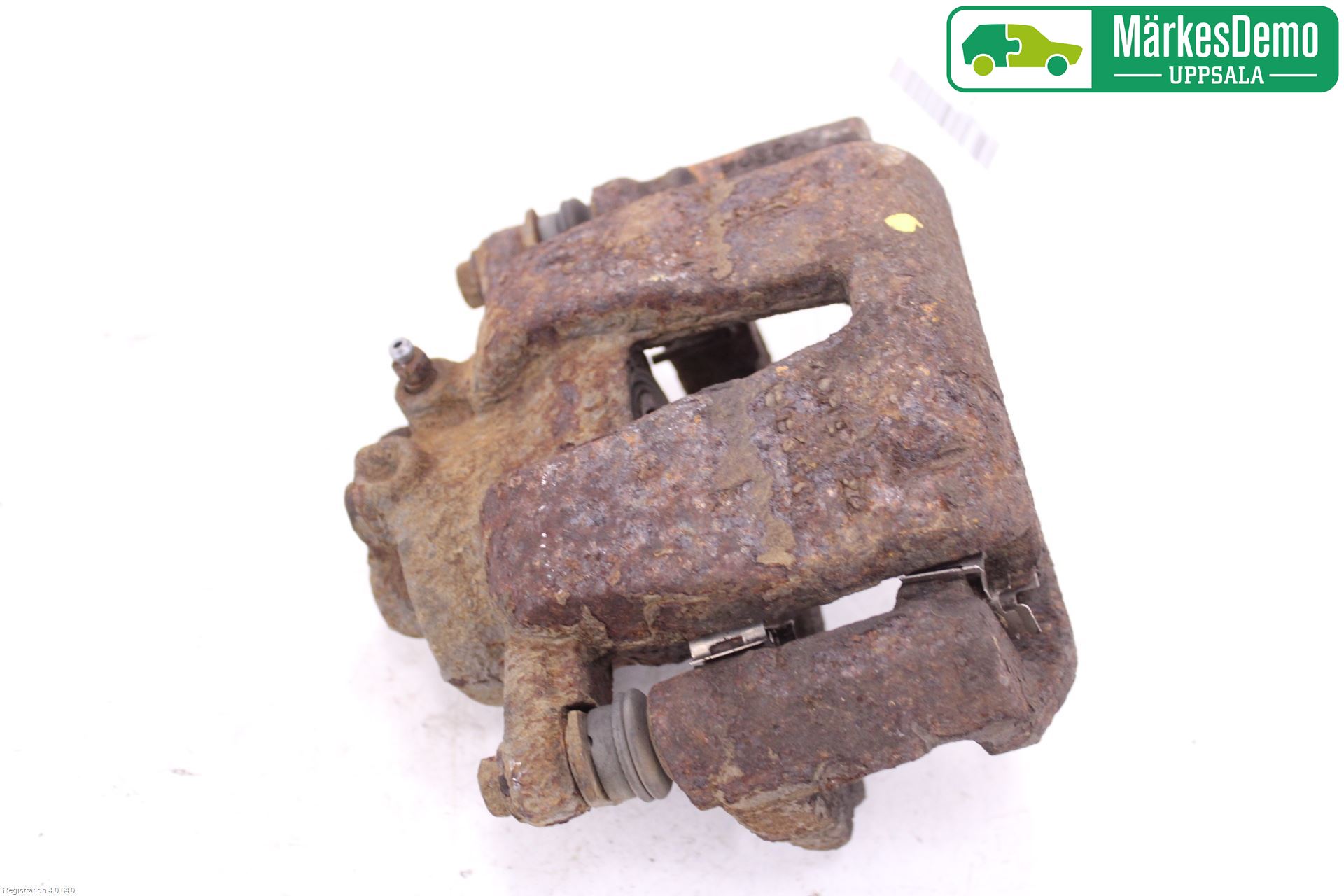 Opel CORSA D 07-14 Bromsok Fram Vänster