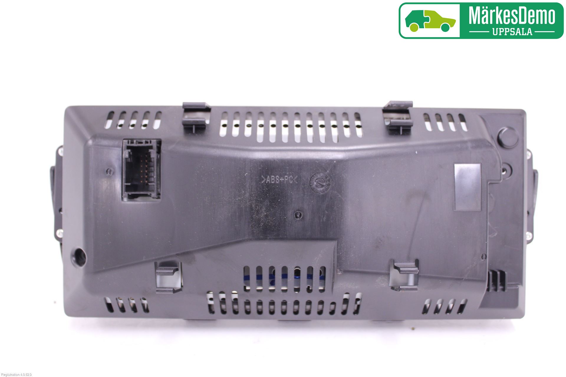 BMW 3 E90/91 SED/TOU 05-12 Bildskärm