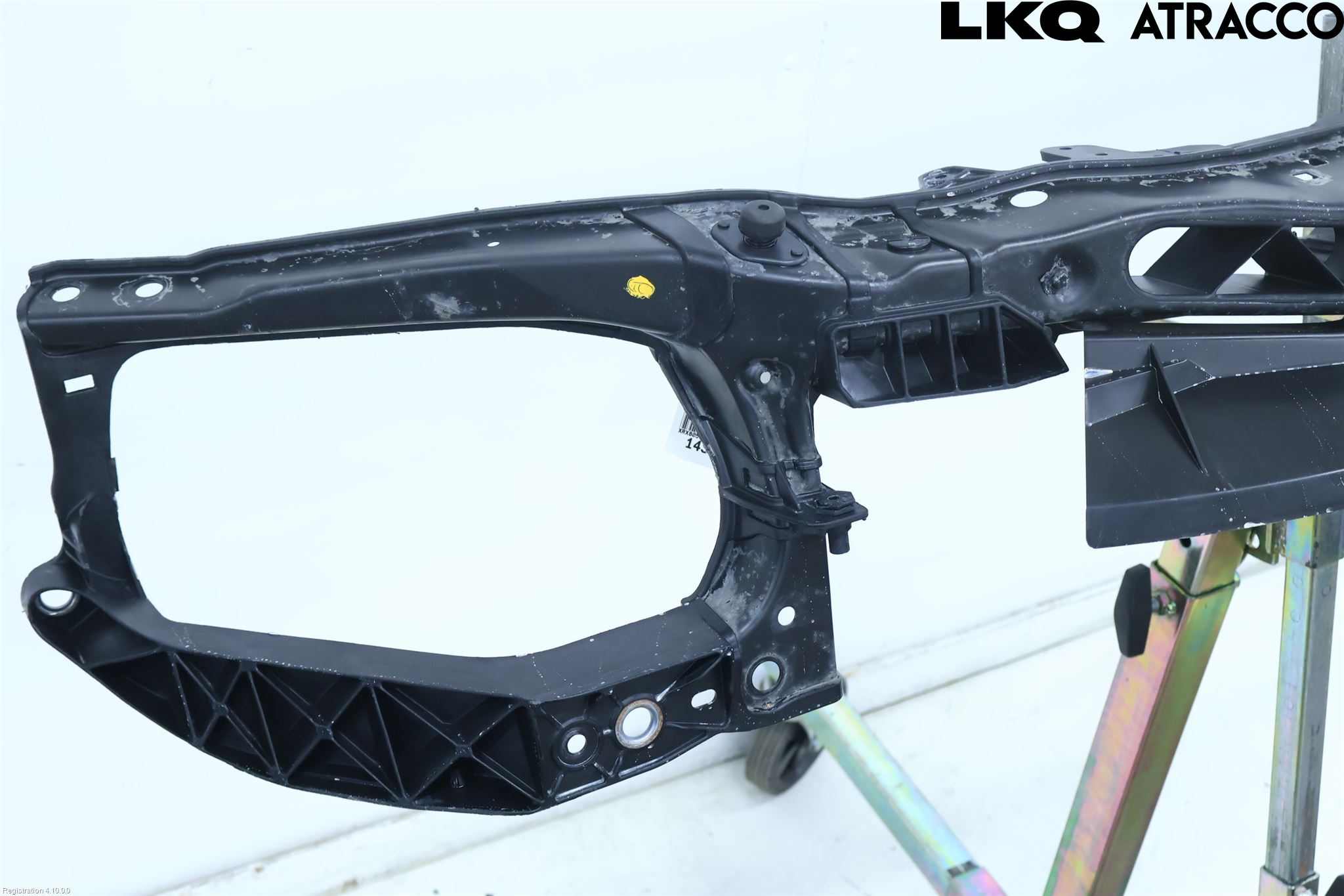 Opel CORSA D 07-14 Frontkorg