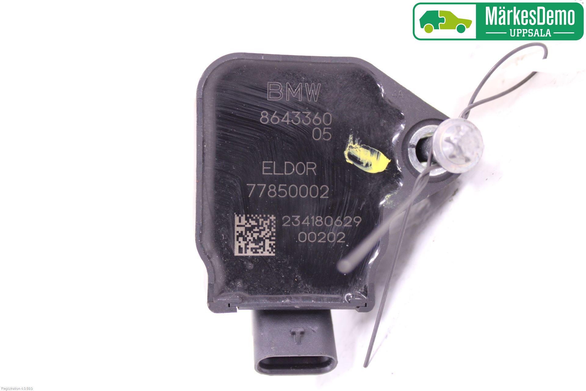 BMW X3 G01 18- Tändspole