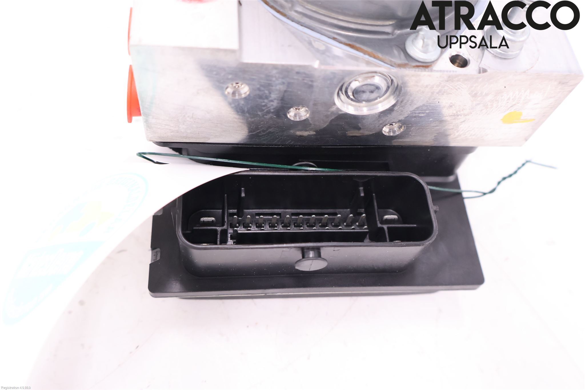 Landrover RANGE ROVER SPORT (L320) 10-13 Abs Hydraulaggregat