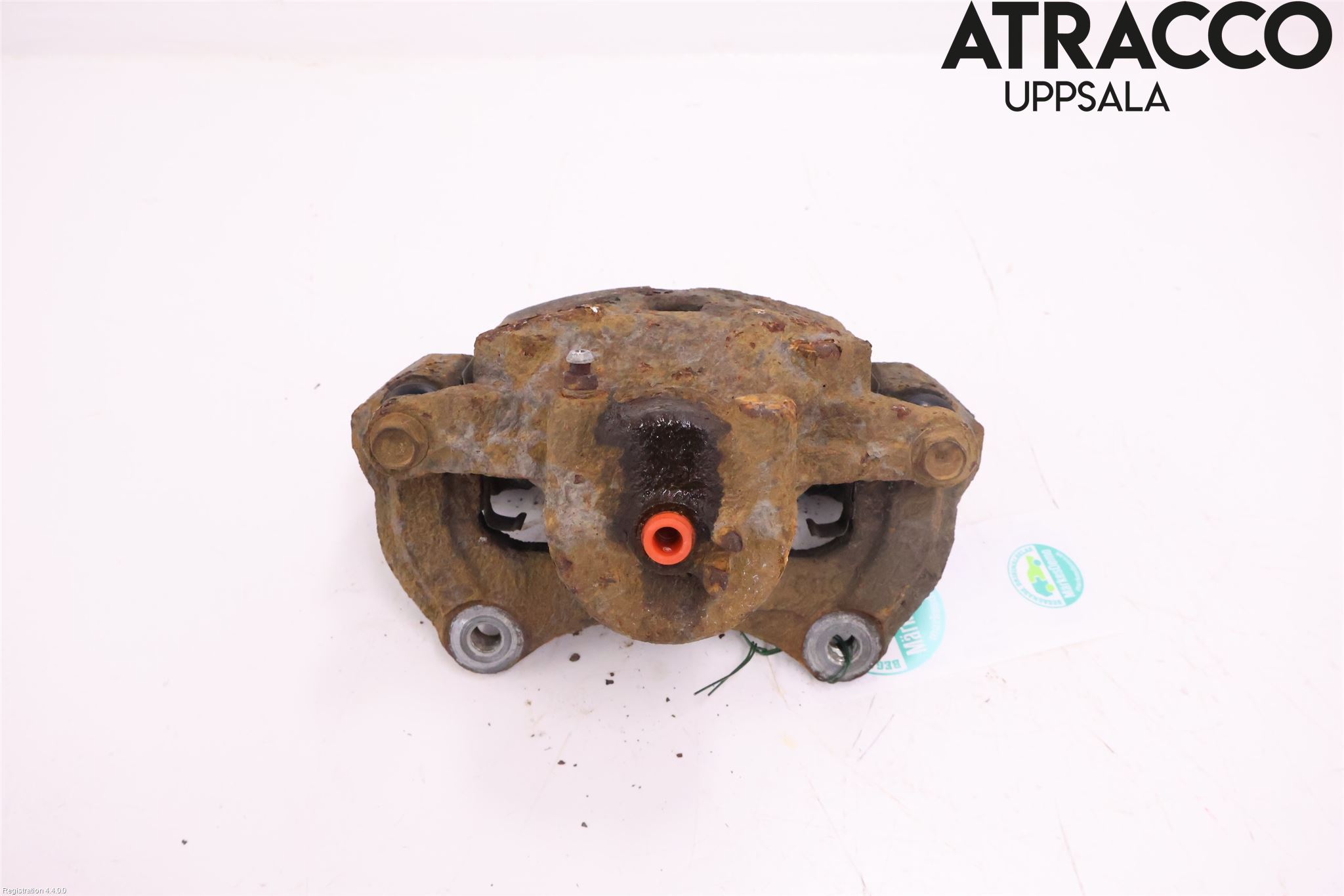 Hyundai i40 08-15 Bromsok Fram Höger