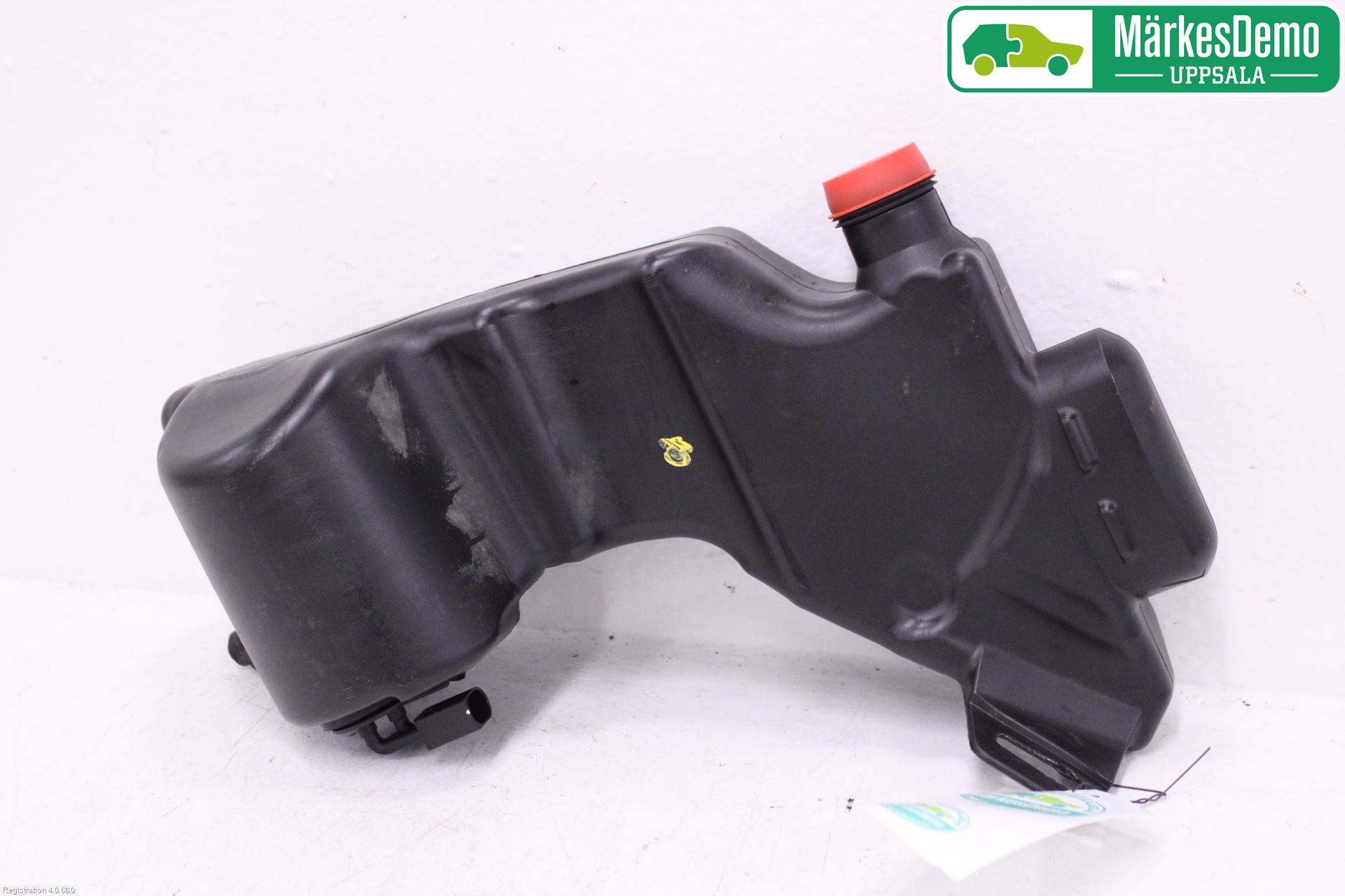 Mercedes-Benz MB GLC-KLASS (X253/C253) 15-22 Spolartank Vindruta
