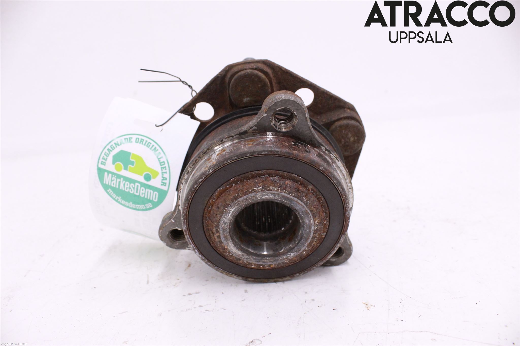 Tesla MODEL 3 17- Nav Bak