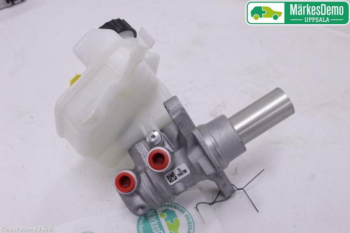 BMW 5 G30/G31/F90 17-23 Broms Huvudcylinder