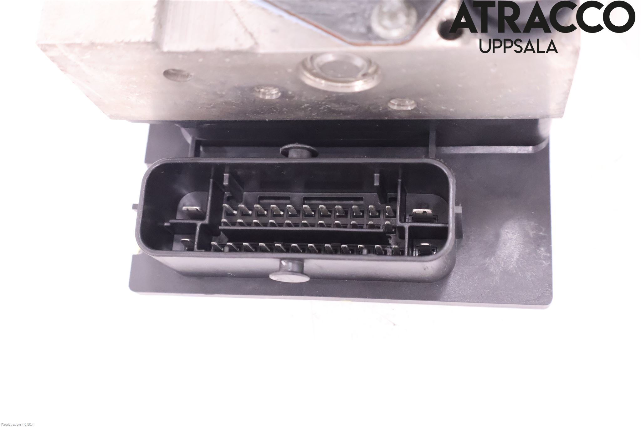 Maserati  Abs Hydraulaggregat