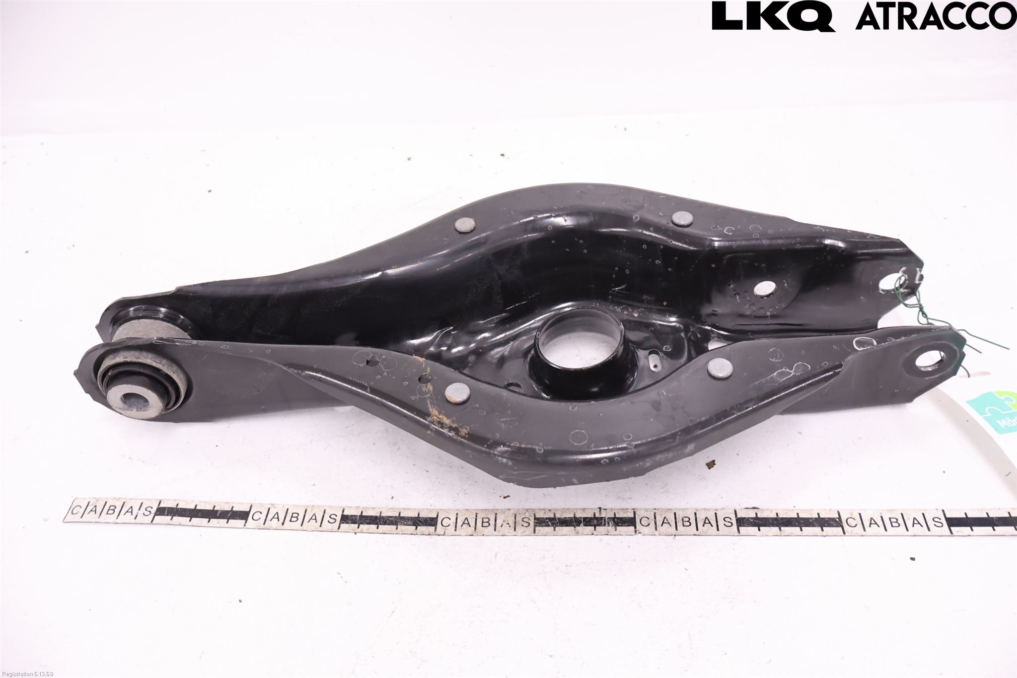 BMW 3 G20/G21/G80/G81 19- Bärarm Bak Höger