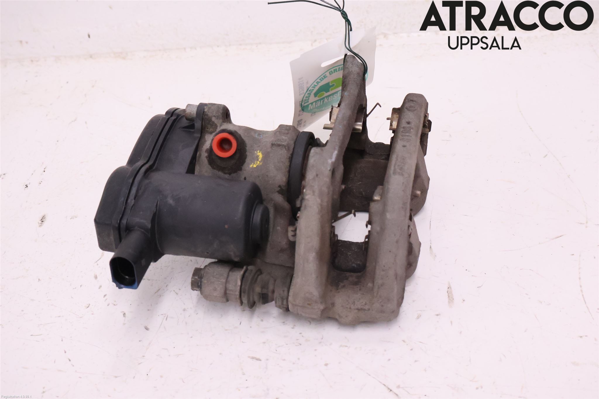 Jeep COMPASS Bromsok Bak Vänster