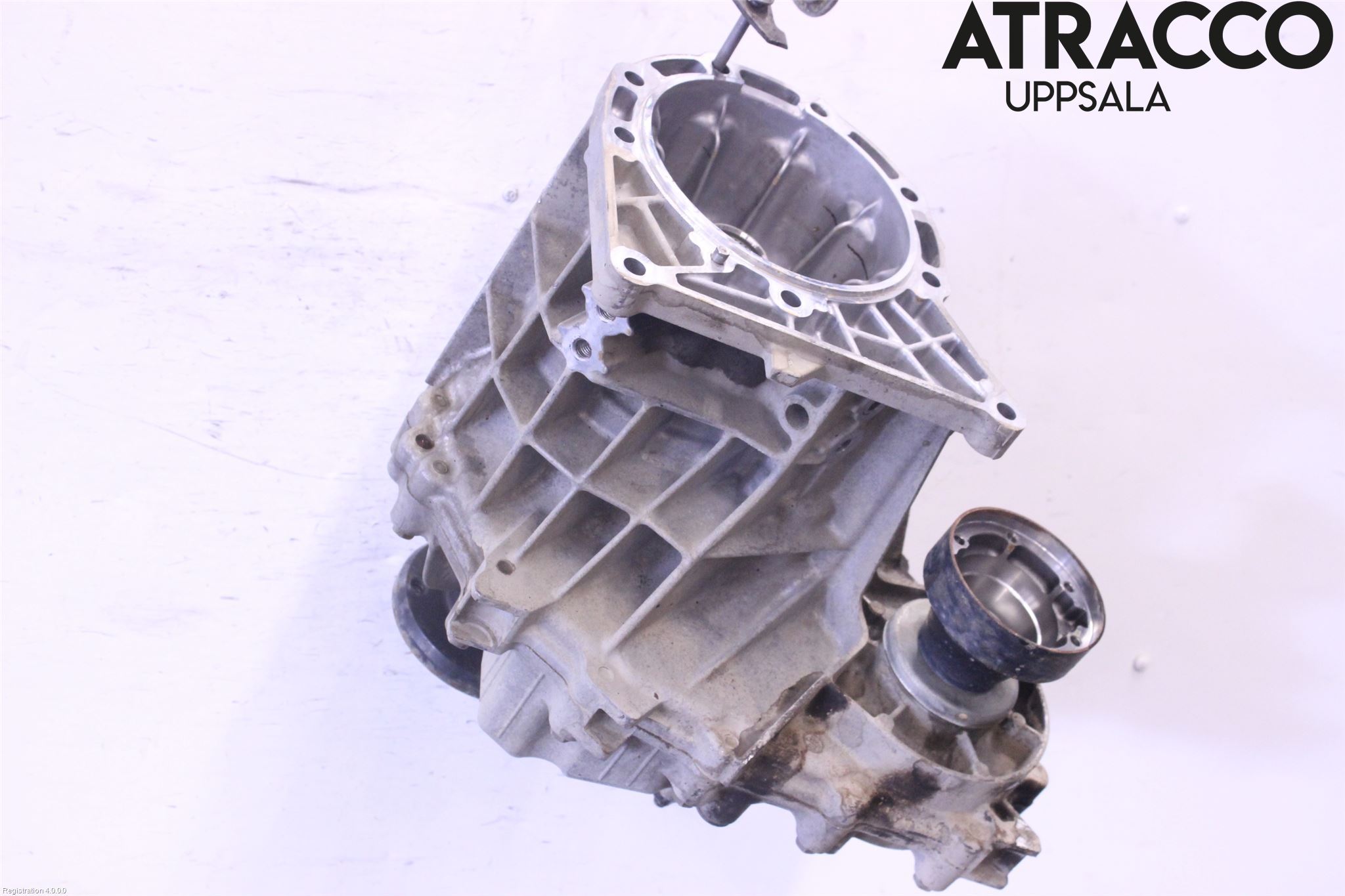 Ford RANGER EU 12-23 Växel Fördelningslåda