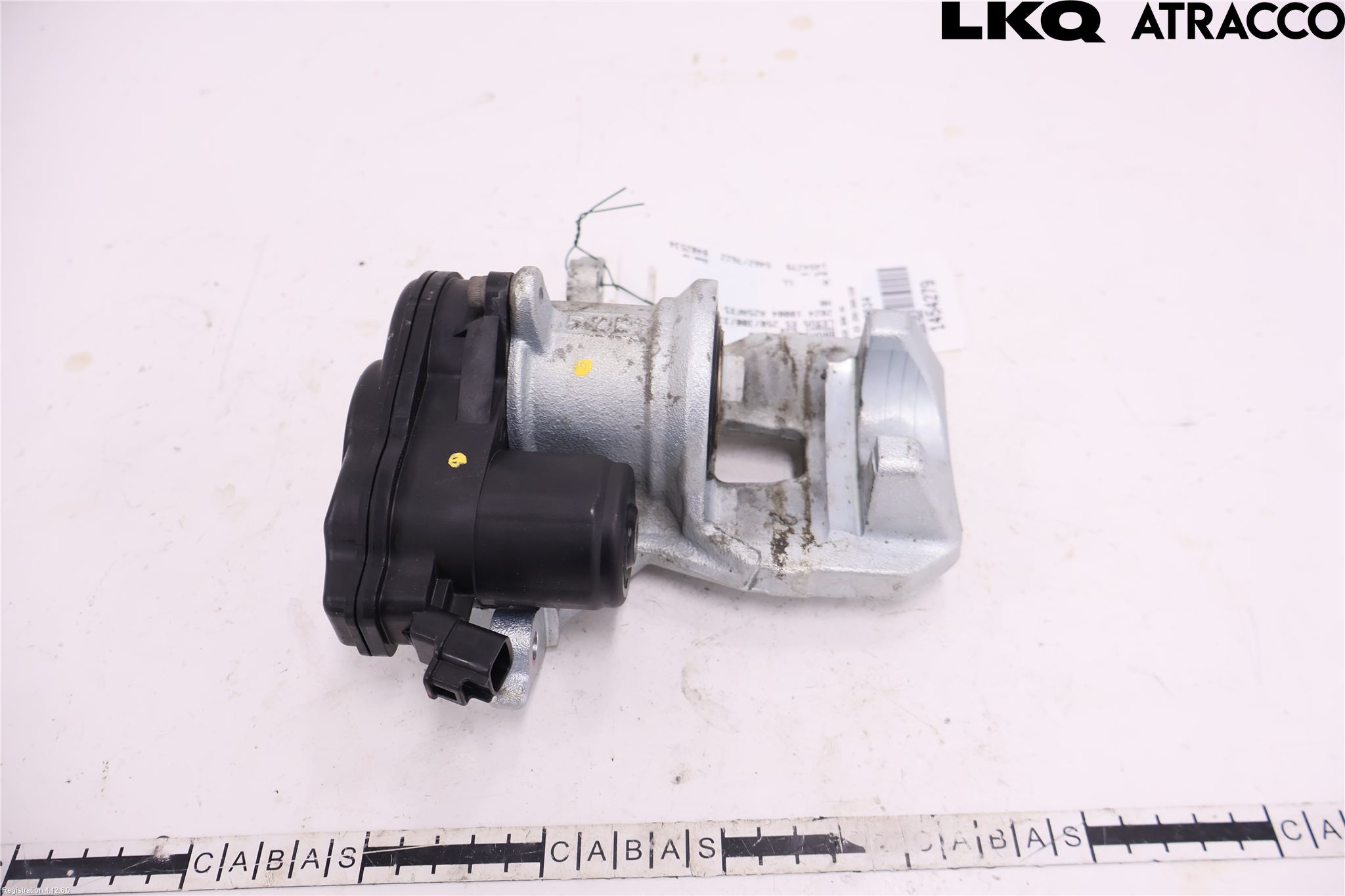 Lexus ES 250/300/330 Bromsok Bak Höger