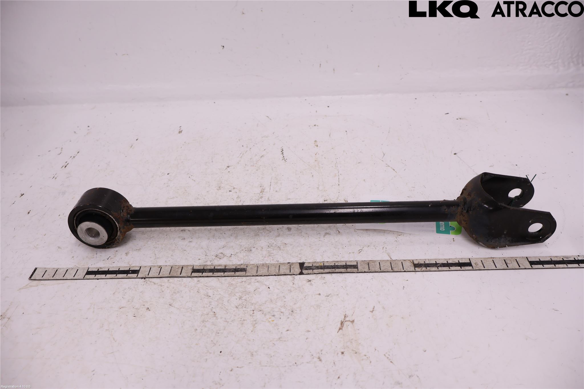 Tesla MODEL 3 17- Bärarm Bak Höger