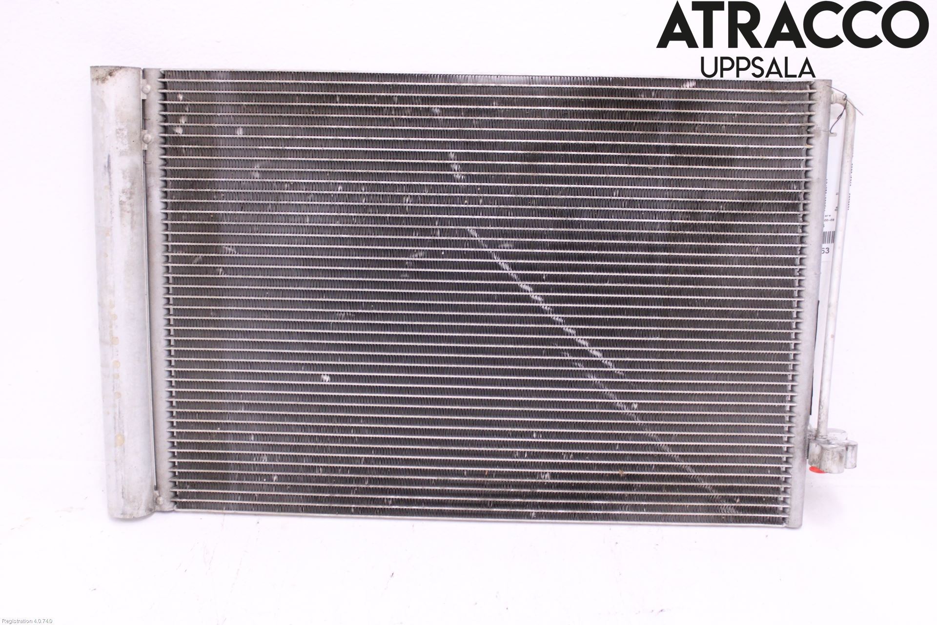 BMW 7 E65/66    00-08 Ac Kondensor-Kylare