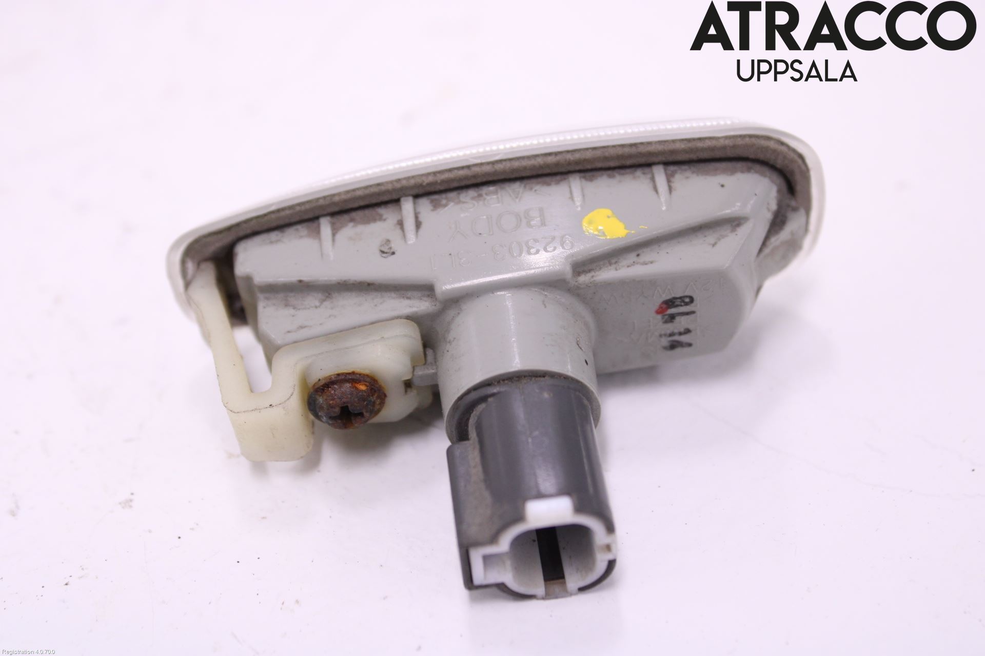 Kia CEED 06-12 Blinkers Sidoblinkers Hö