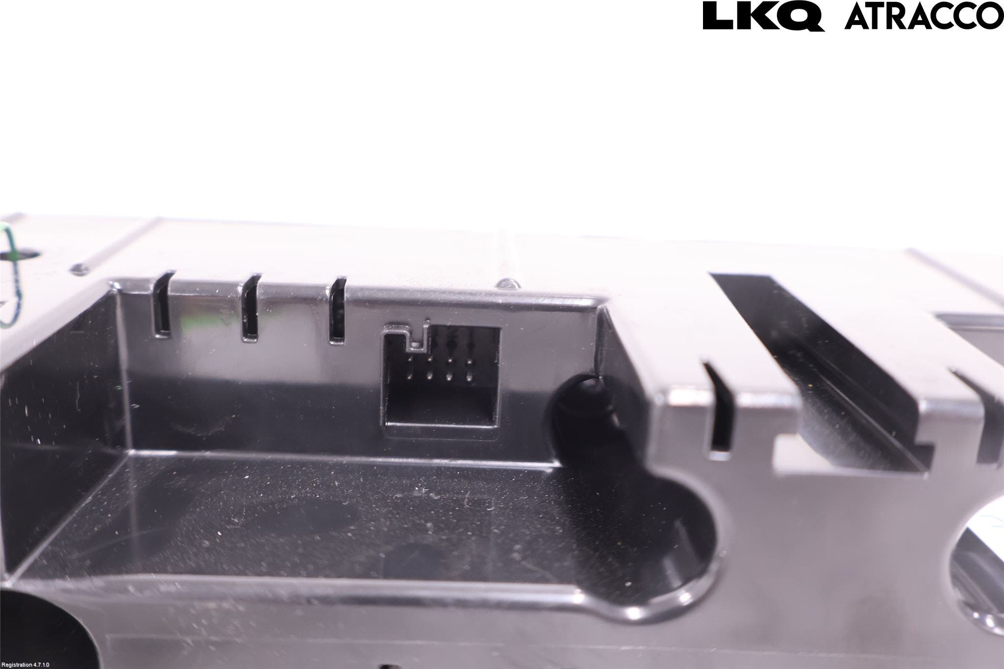 Mercedes-Benz MB CLA-KLASS (C118/X118) 19- Ac Styrenhet Ac Manöveren