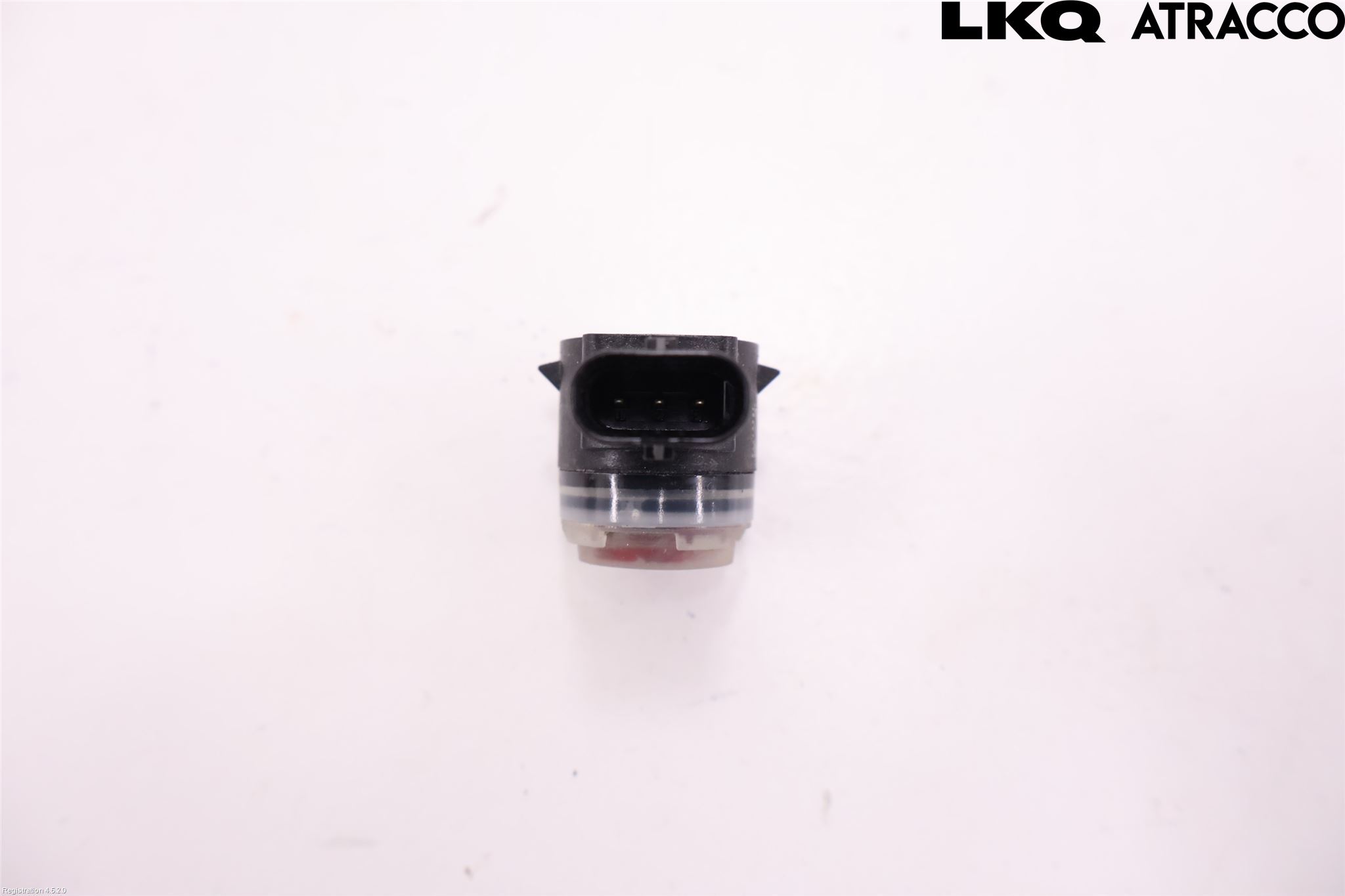 Opel CORSA F, CORSA-E 20- Parkeringshjälp Backsensor