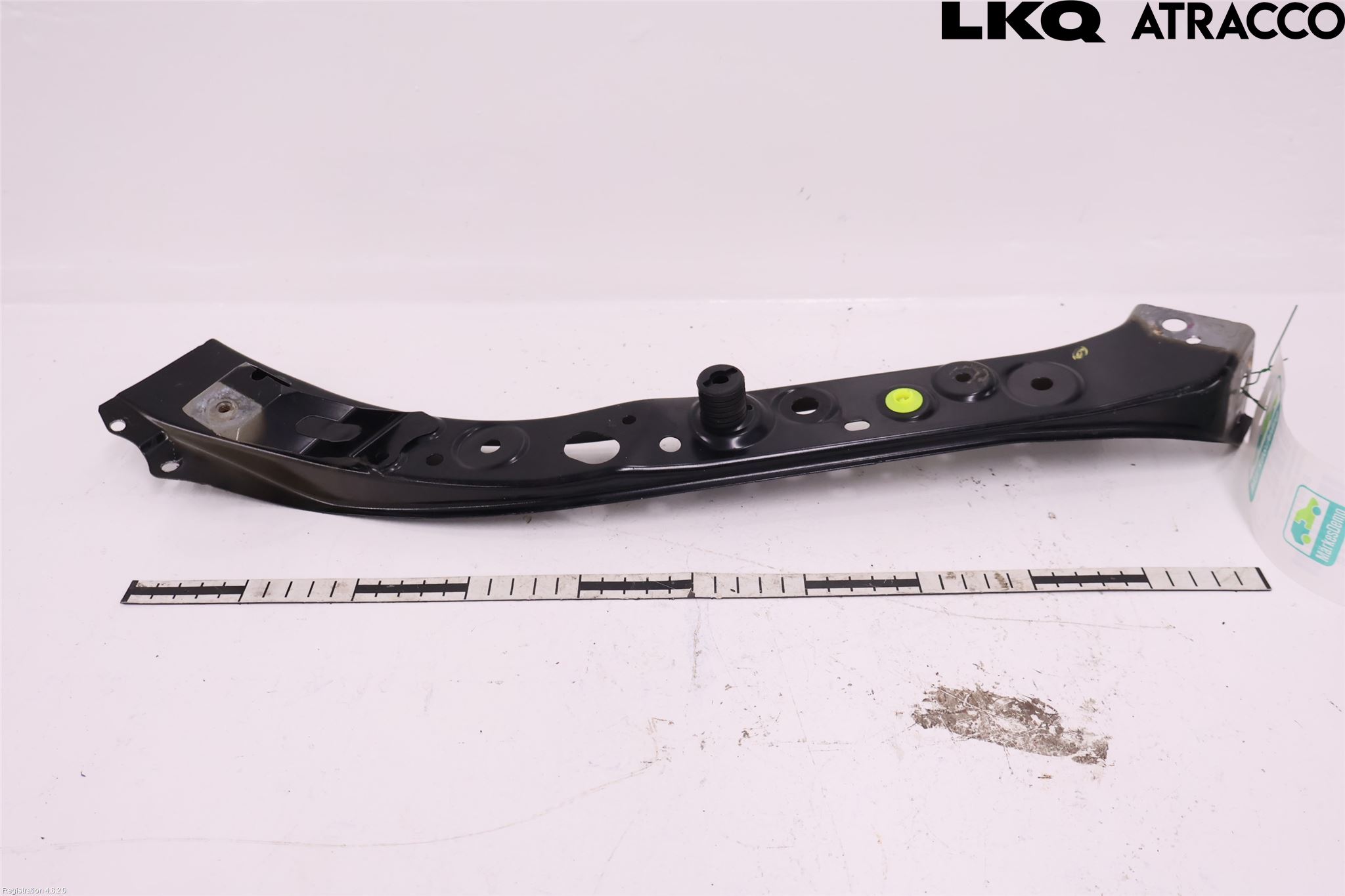 Toyota CAMRY 19-24 Strålkast Fästsarg