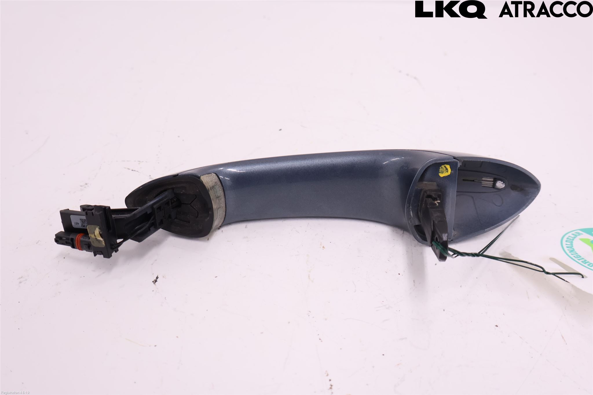 BMW 5 GT F07 09-17 Dörrhandtag Yttre Hö