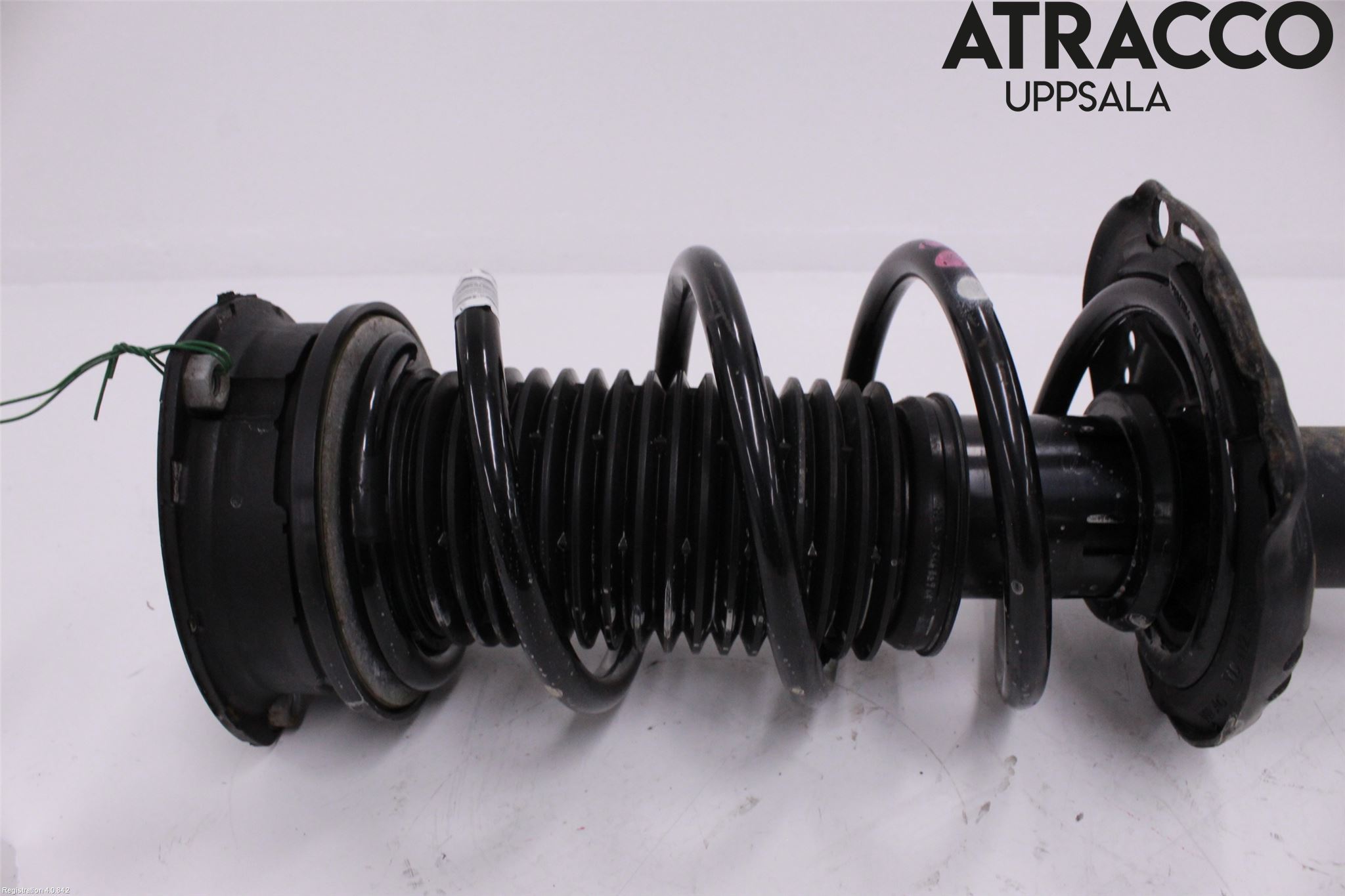 Audi A3/S3 8V 13-20 Fjäderben Fram Vänster