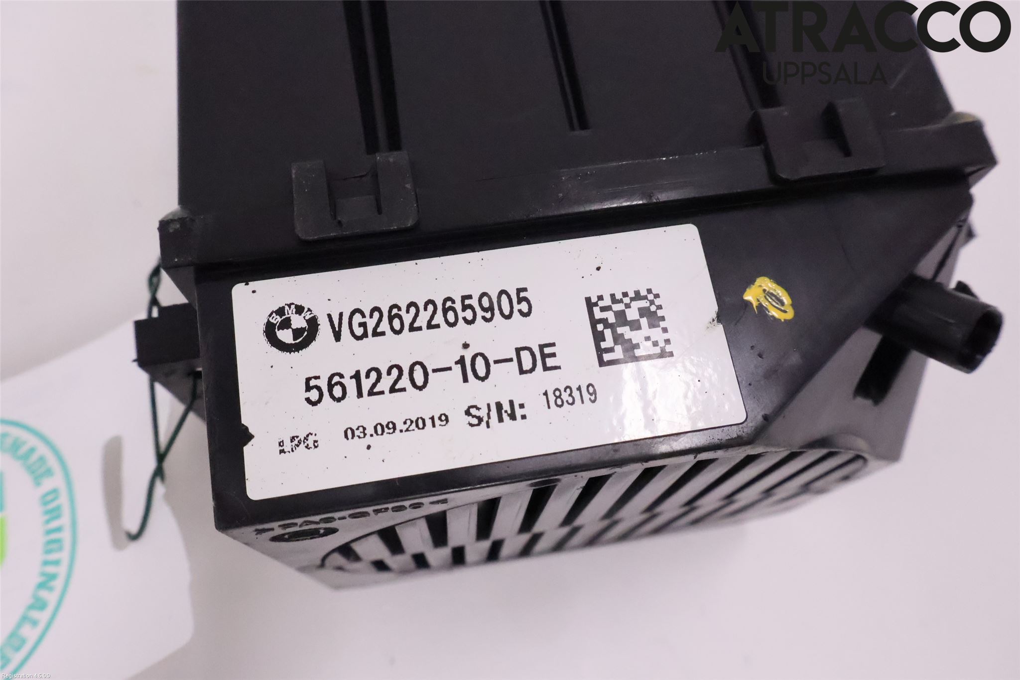 BMW 5 G30/G31/F90 17-23 Högtalare