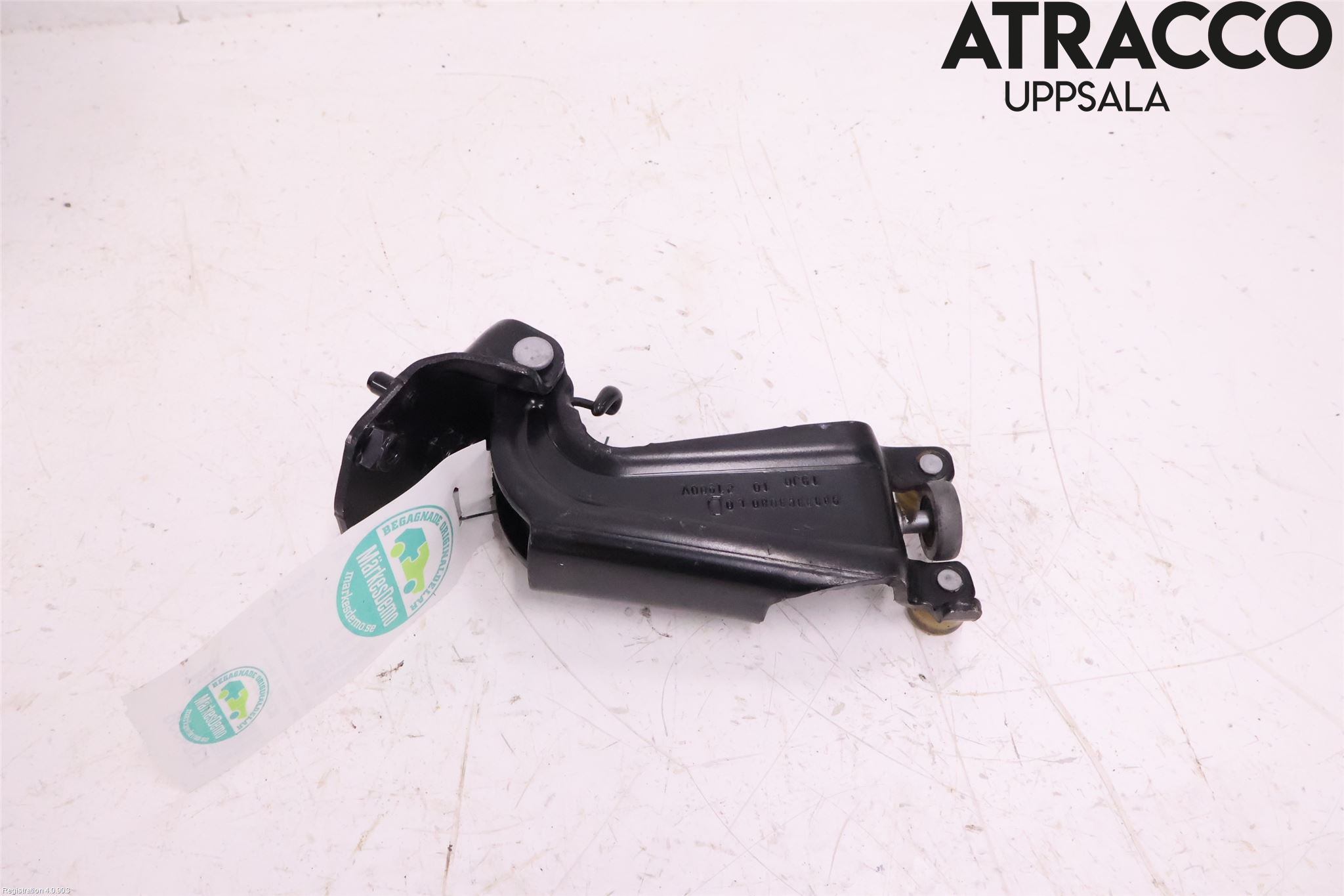 Opel COMBO E 19- Skjutdörr Gångjärn-Rullar