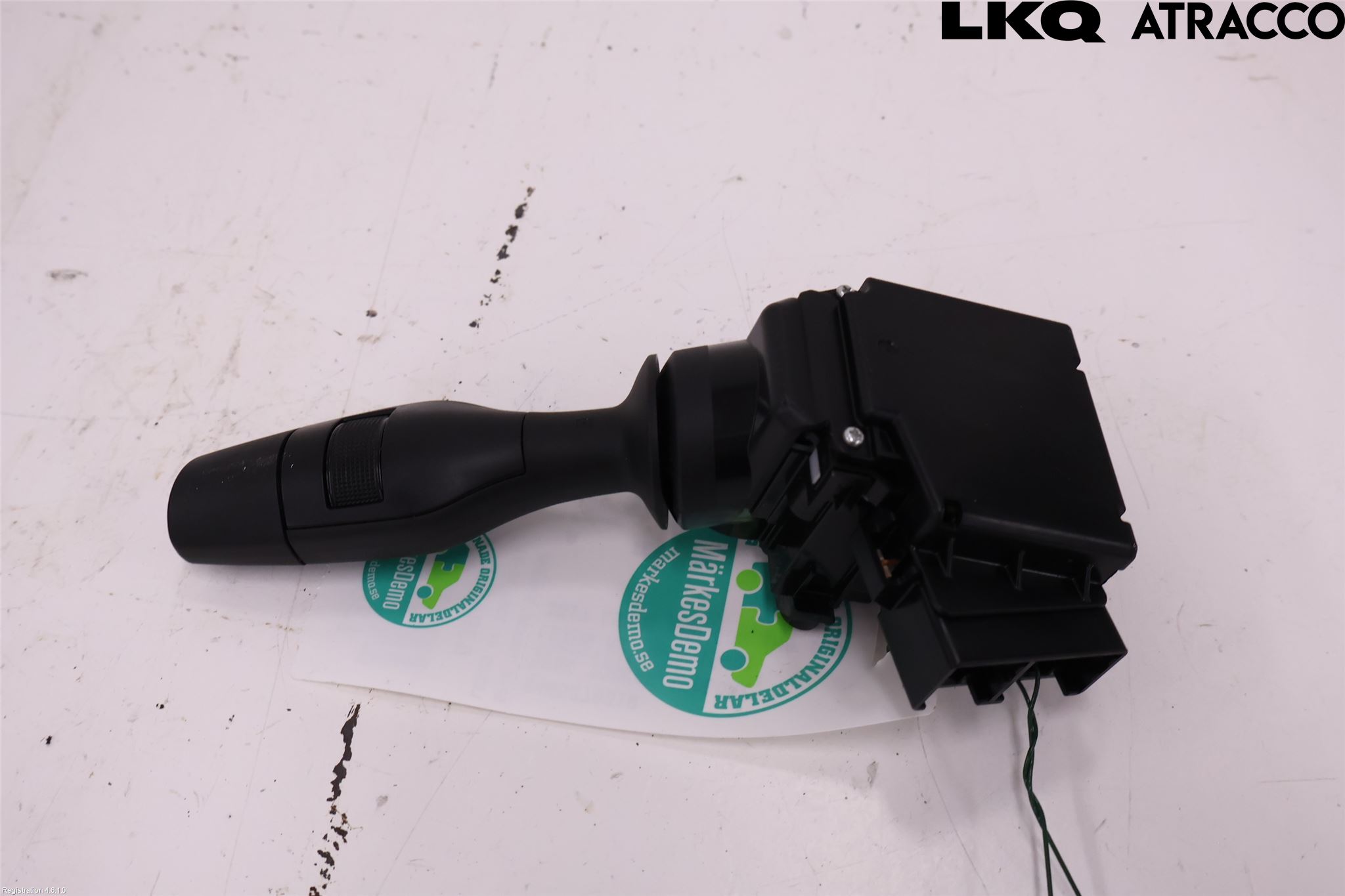 Lexus NX 300h 15-21 Spak Torkar-Spolomk