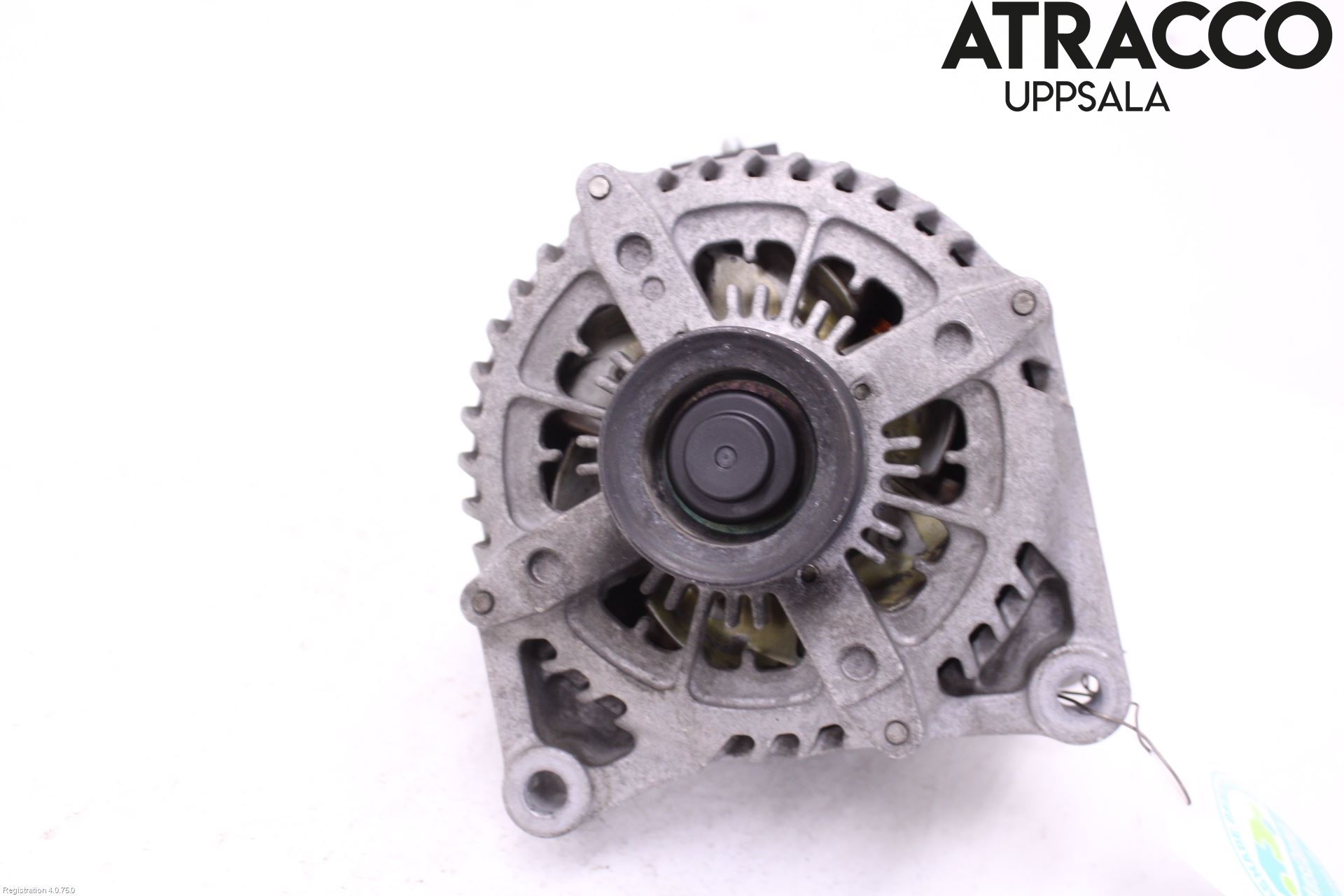 BMW 5 F10/F11/F18 09-17 Generator