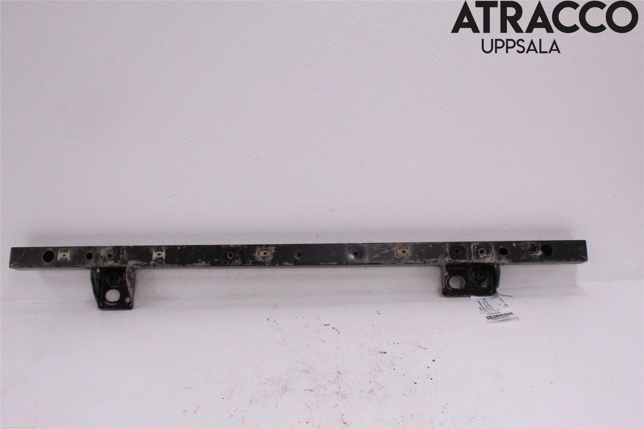 Fiat DOBLO CARGO Kylarfäste-Ram-Balk