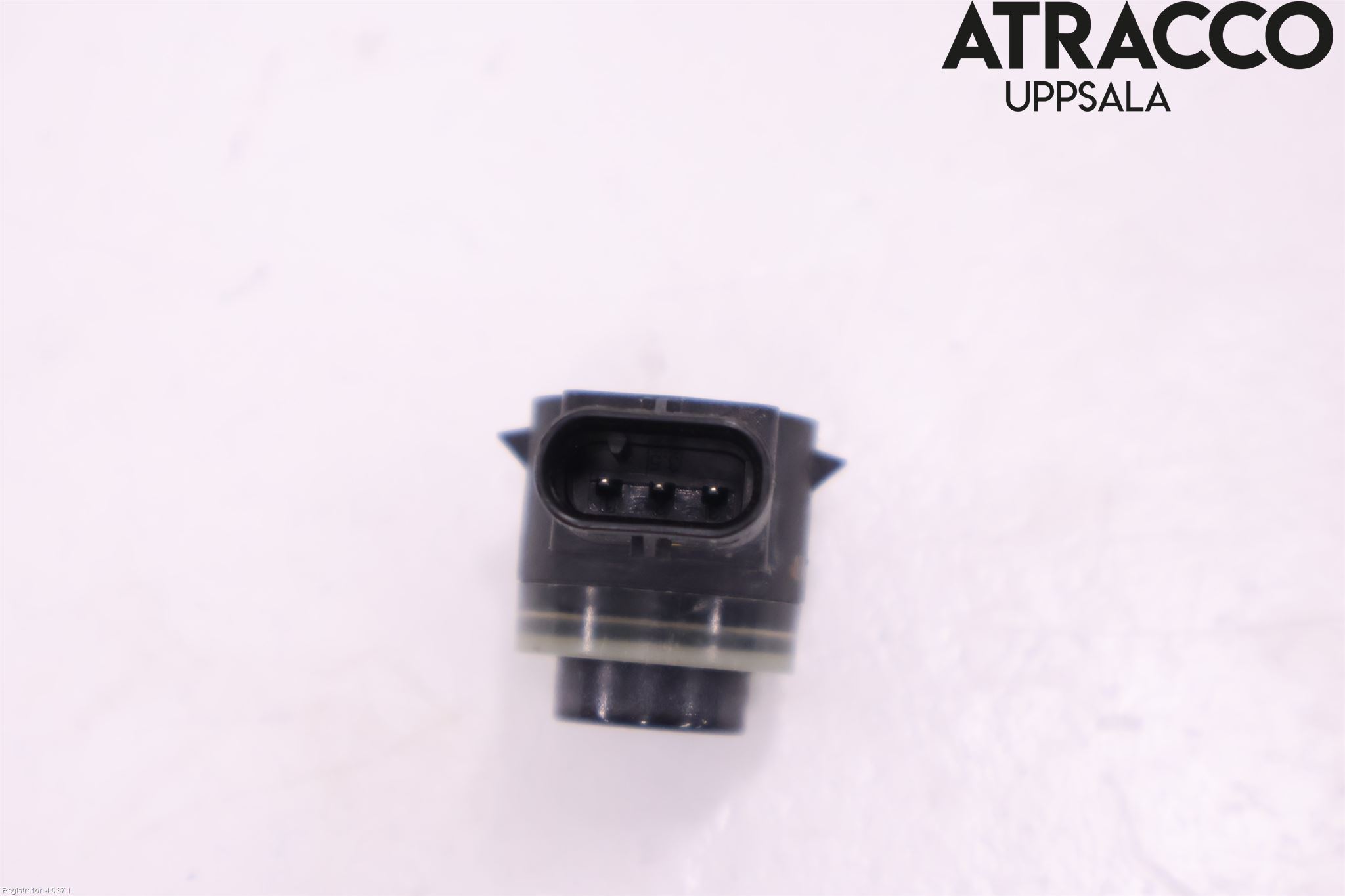 Skoda OCTAVIA (NX) 20- Parkeringshjälp Frontsensor