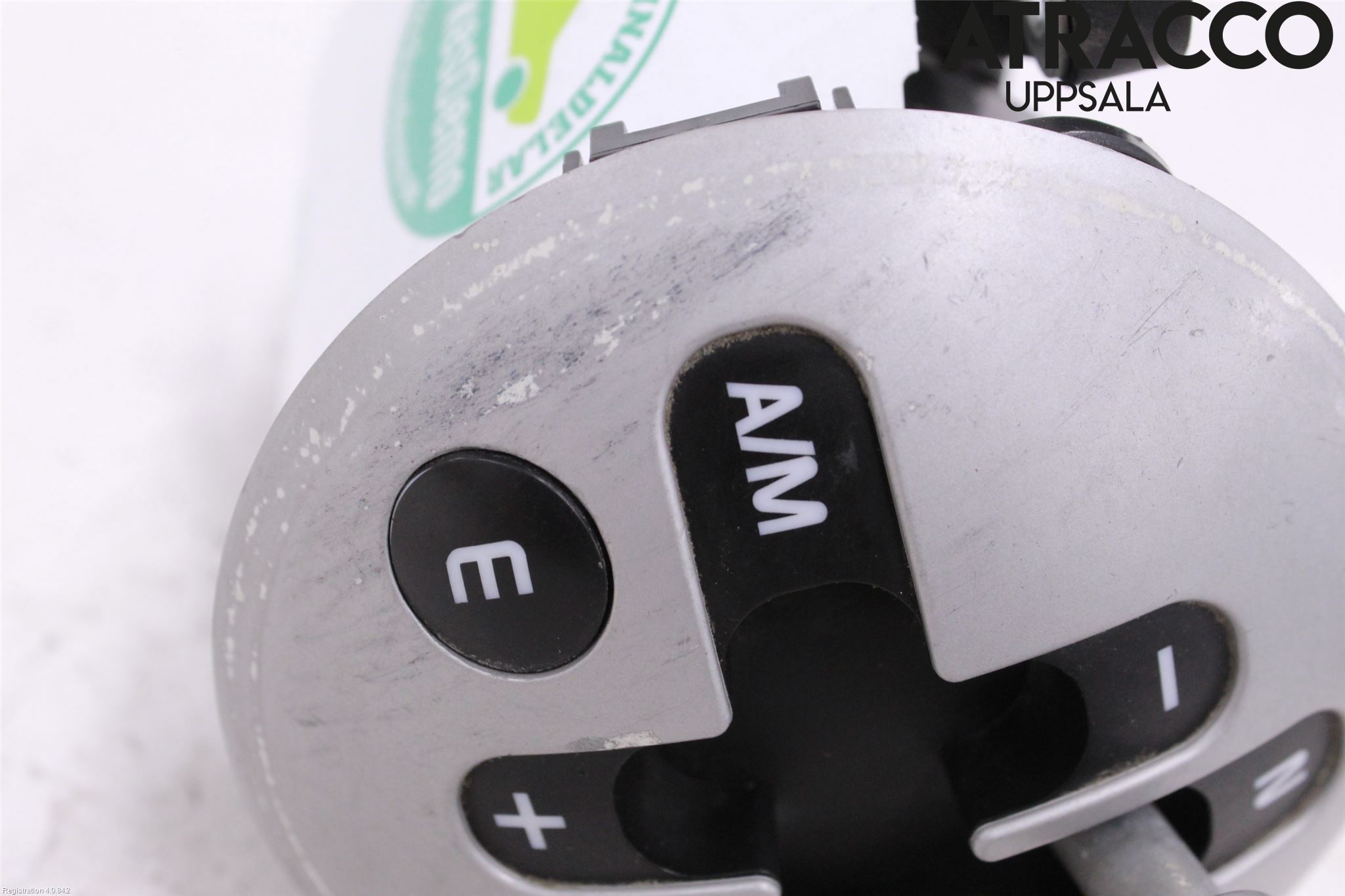 Fiat FIORINO Växelspak