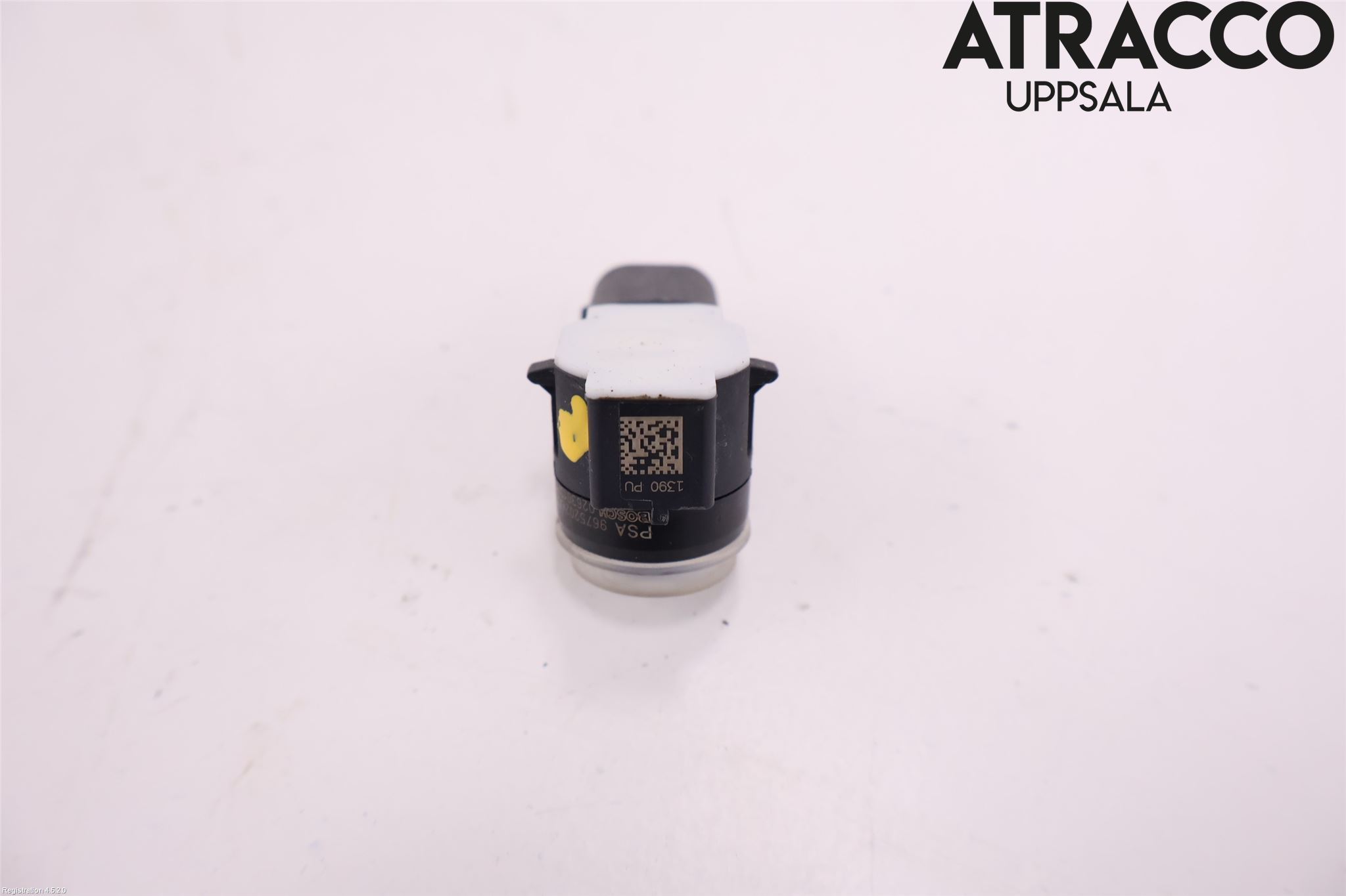 Citroen C4 GRAND PICASSO 14-18 Parkeringshjälp Backsensor